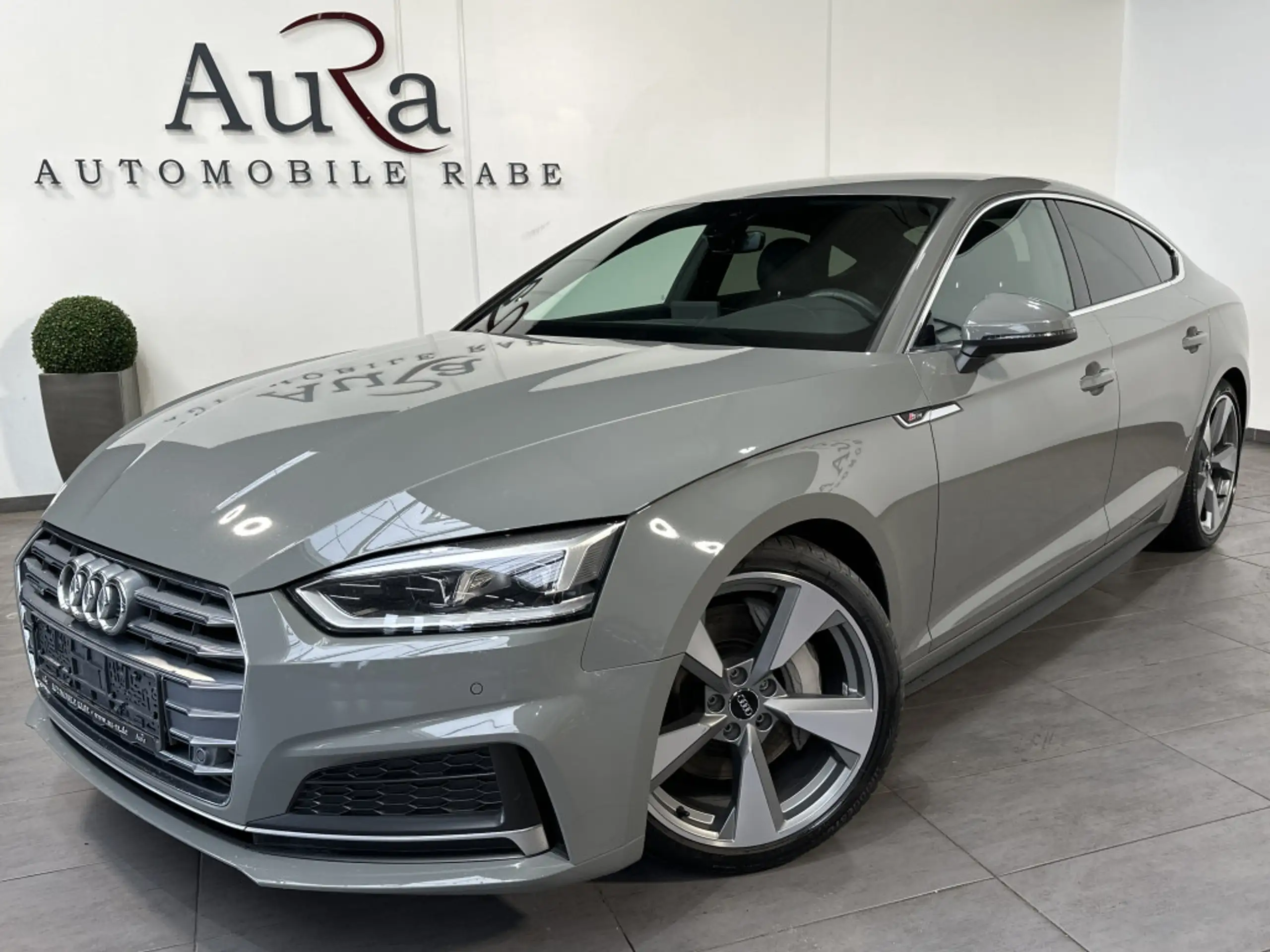 Audi - A5