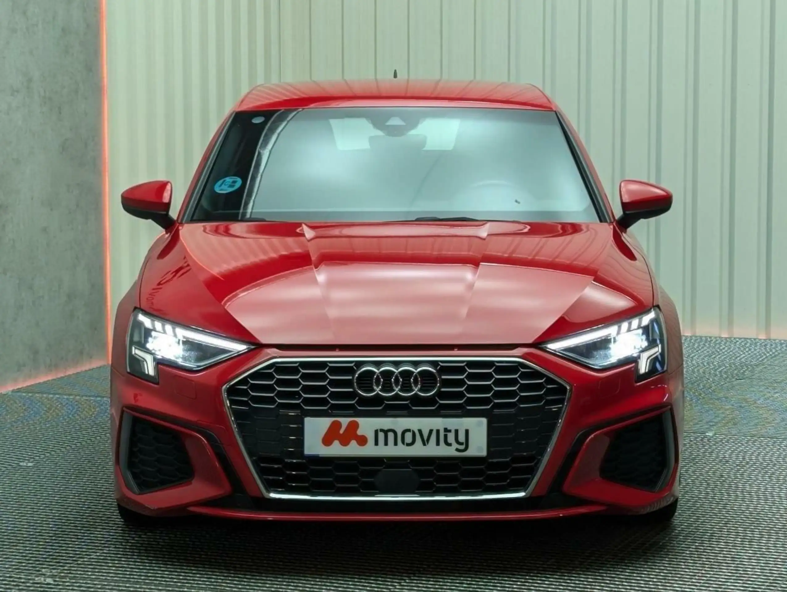 Audi - A3