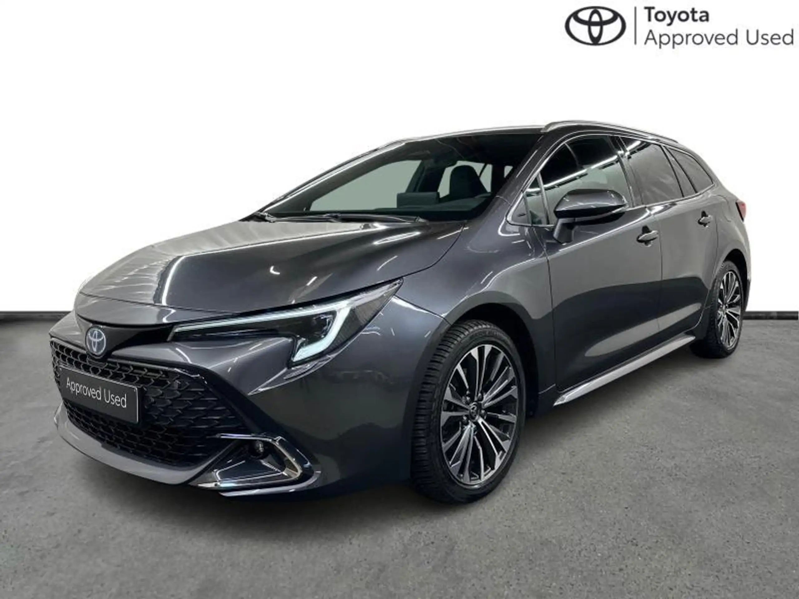 Toyota Corolla 2023