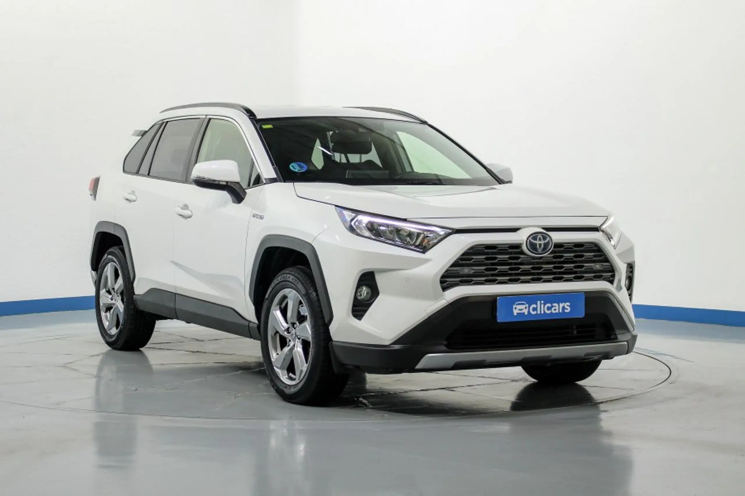 Toyota - RAV 4