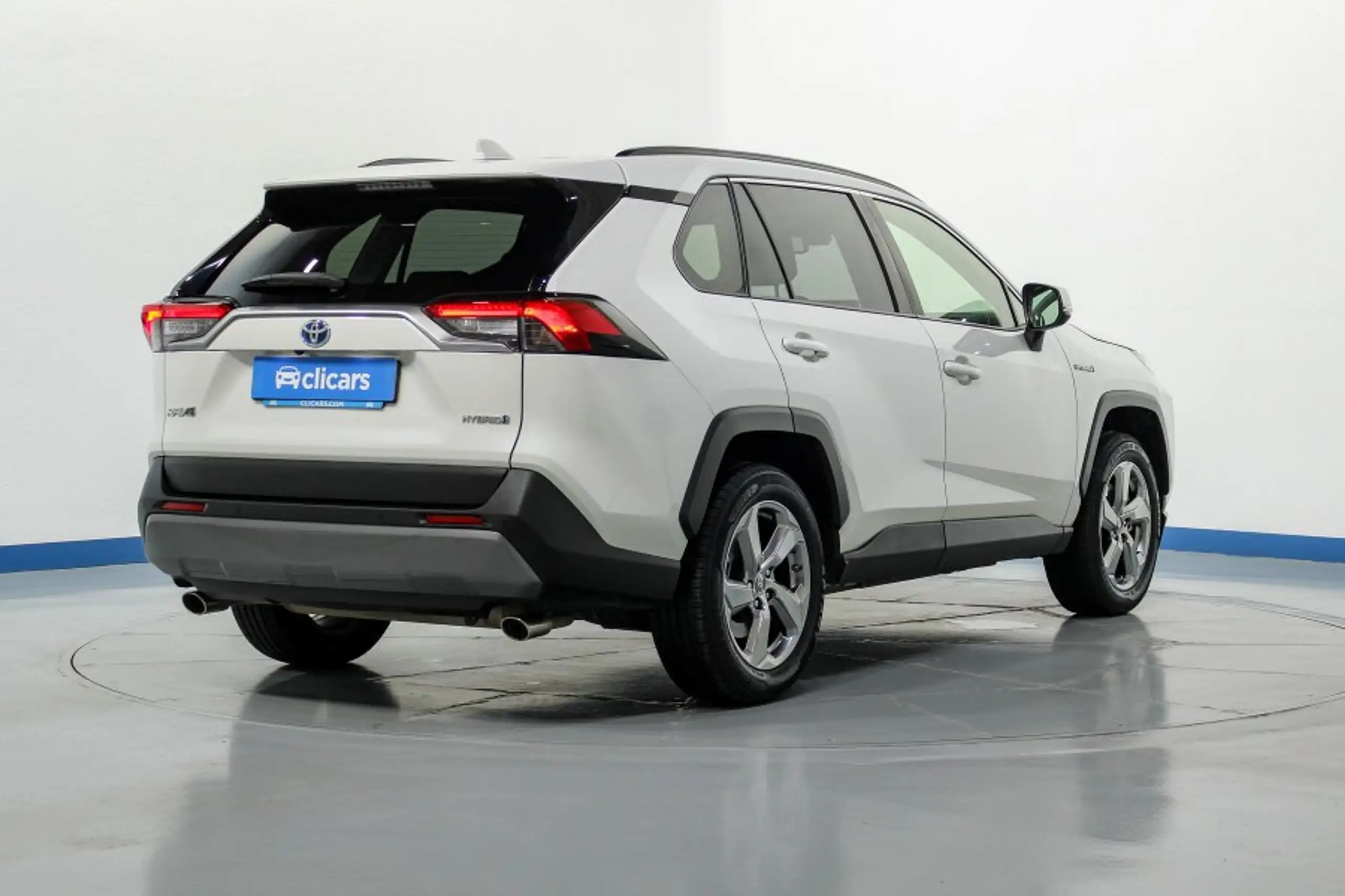 Toyota - RAV 4