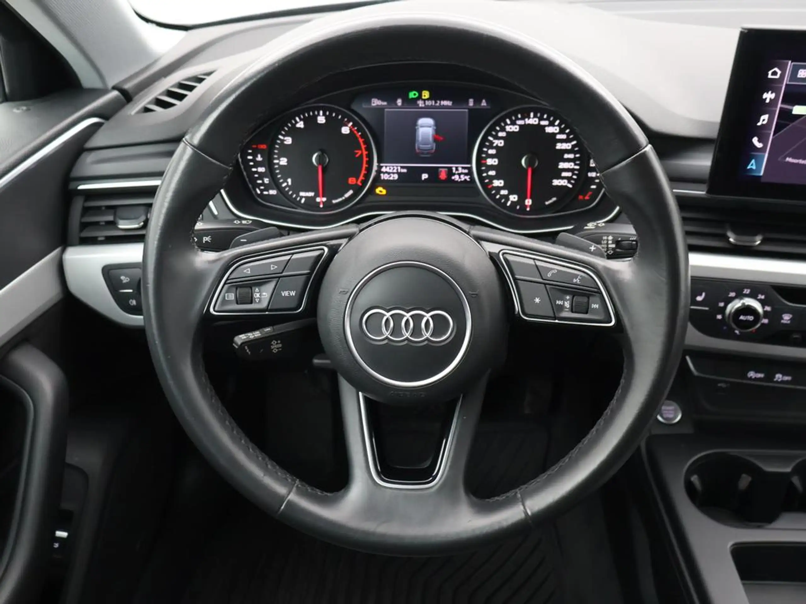 Audi - A4