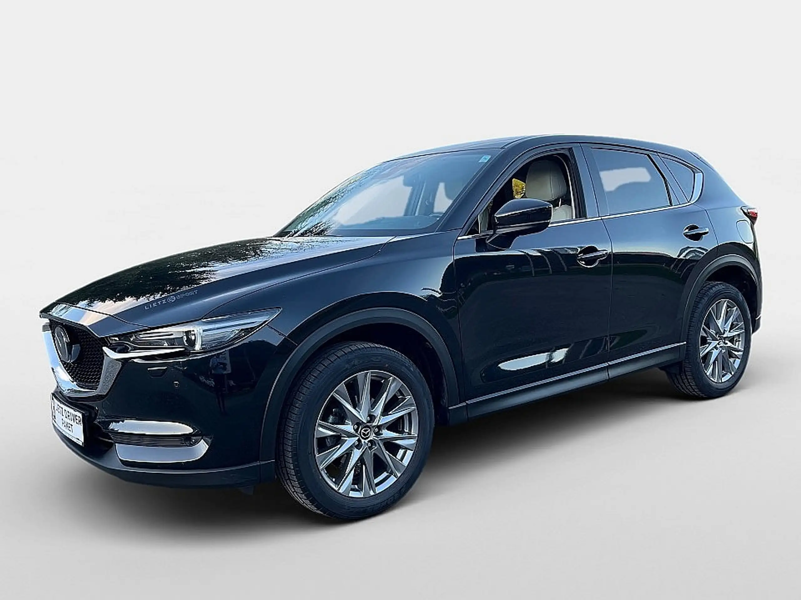 Mazda - CX-5