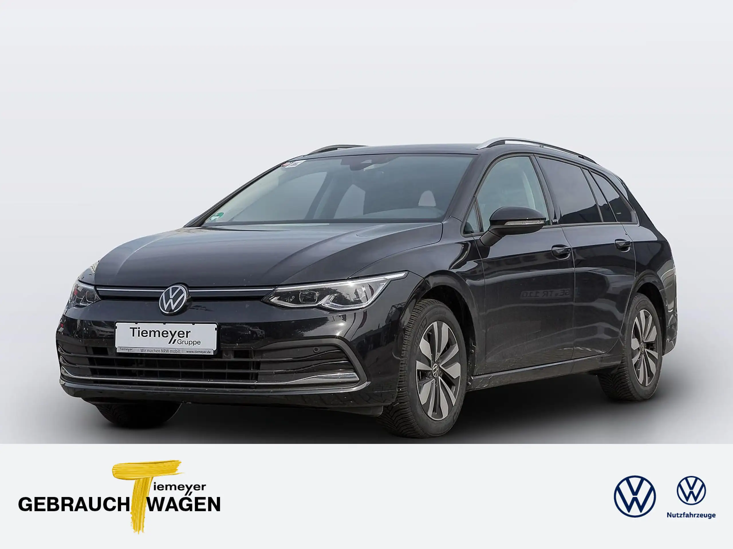 Volkswagen - Golf Variant