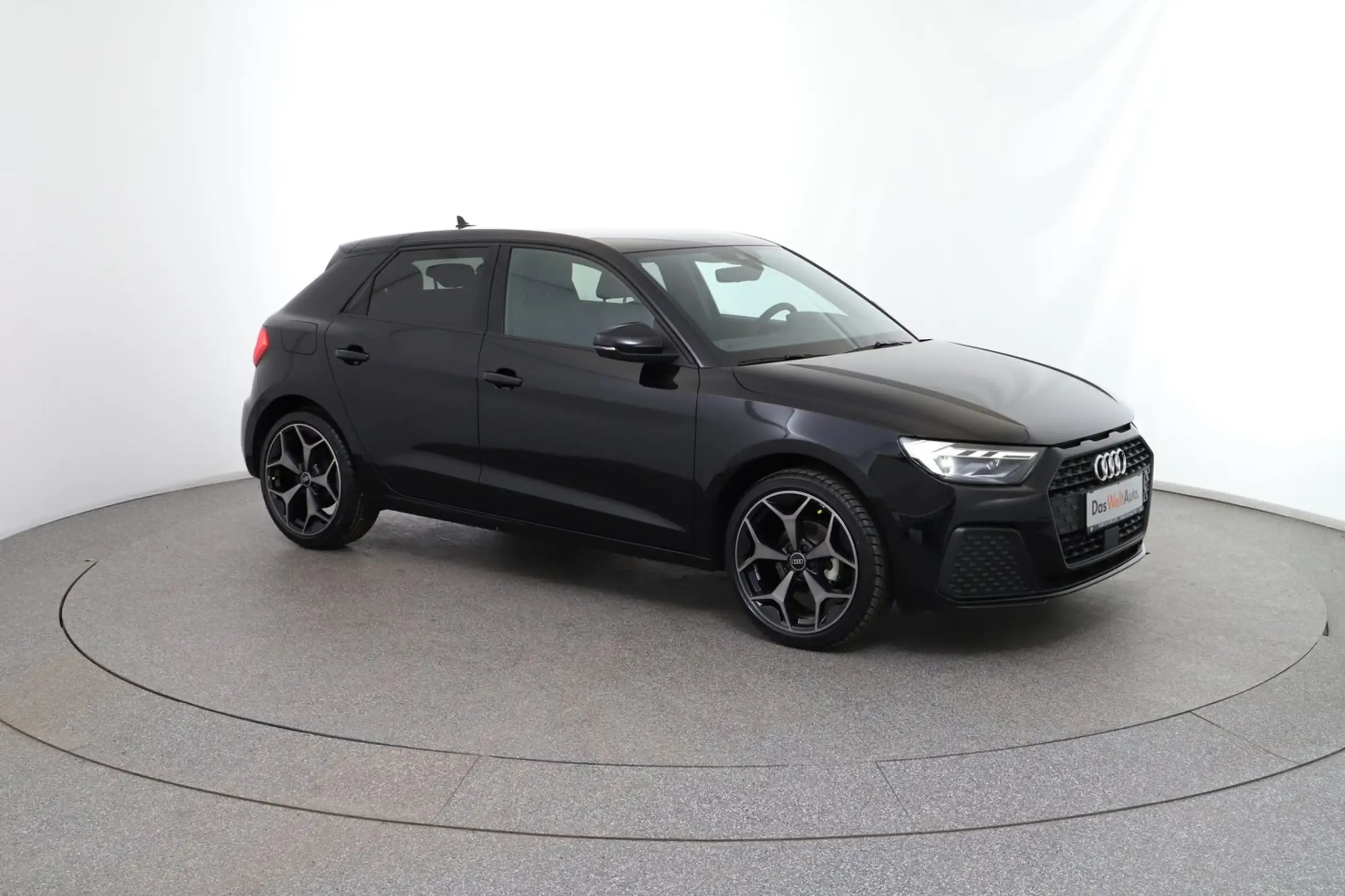 Audi - A1