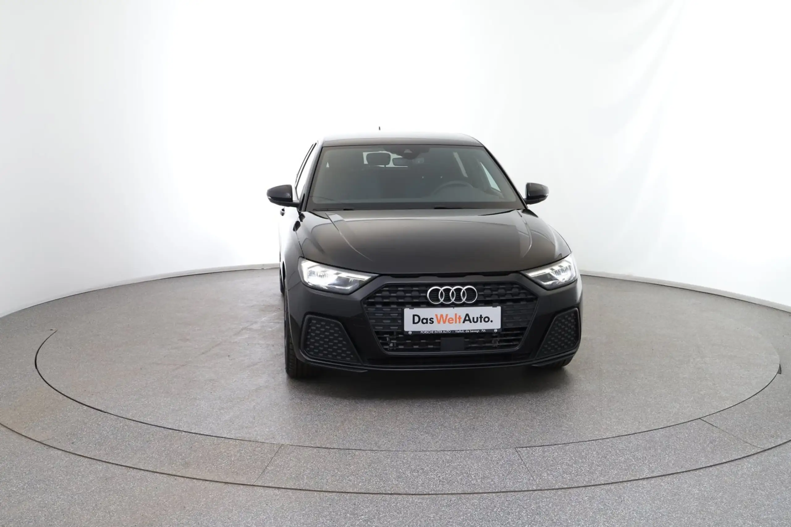 Audi - A1