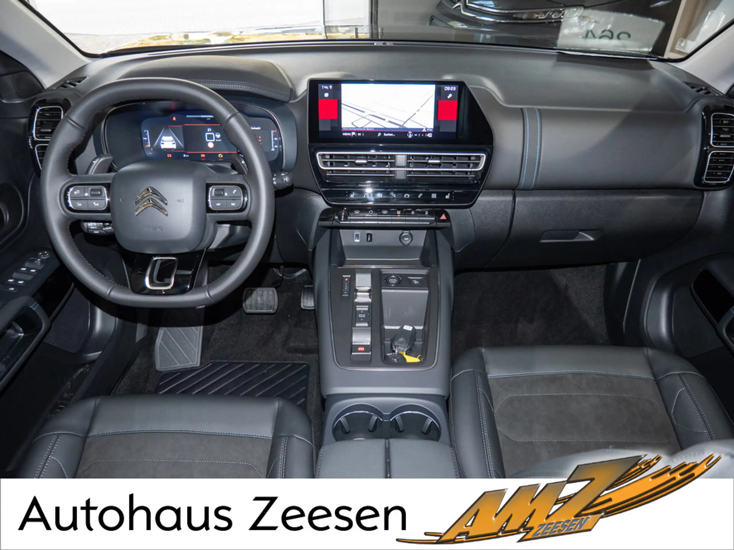 Citroen - C5 Aircross