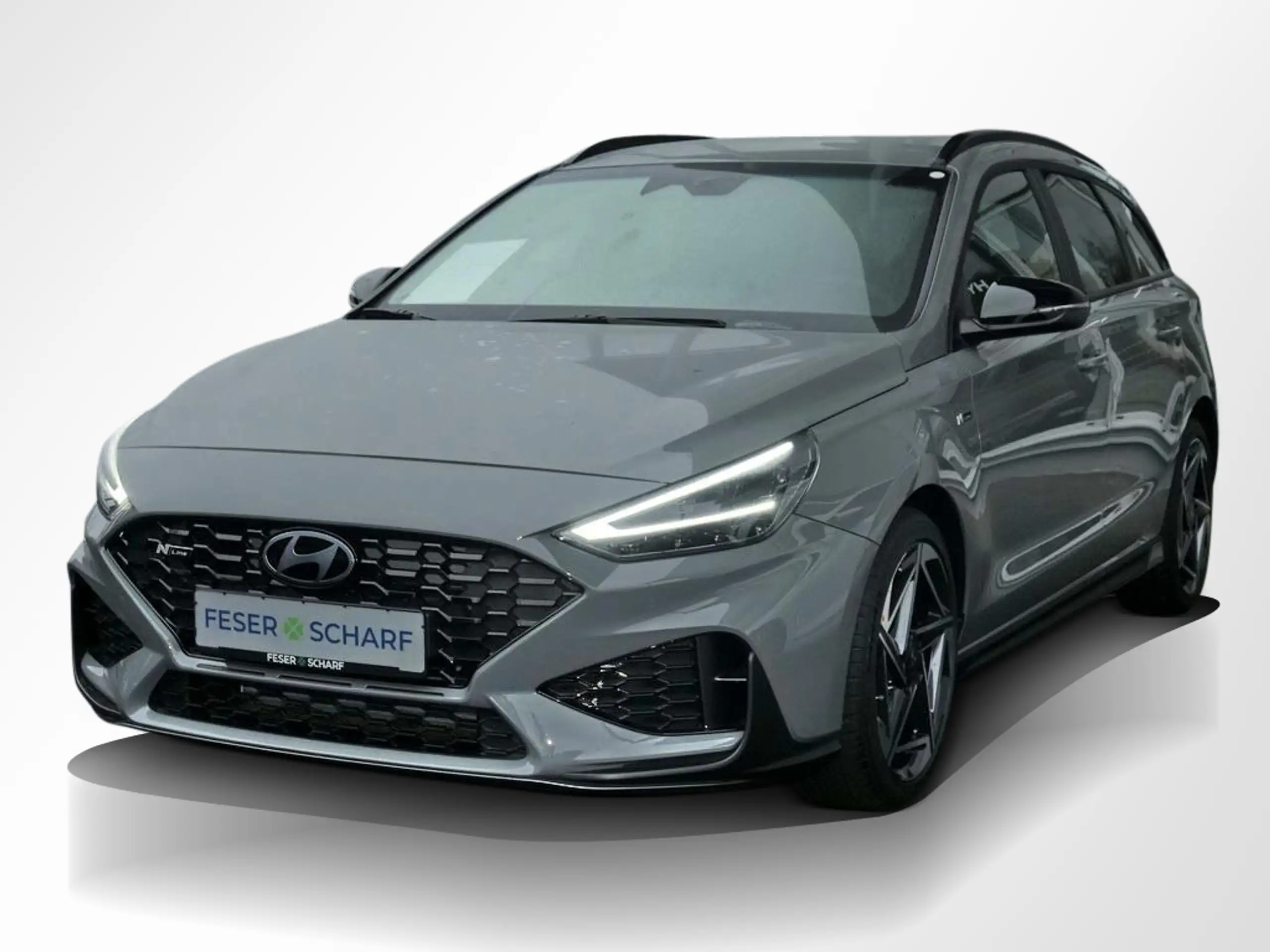 Hyundai - i30