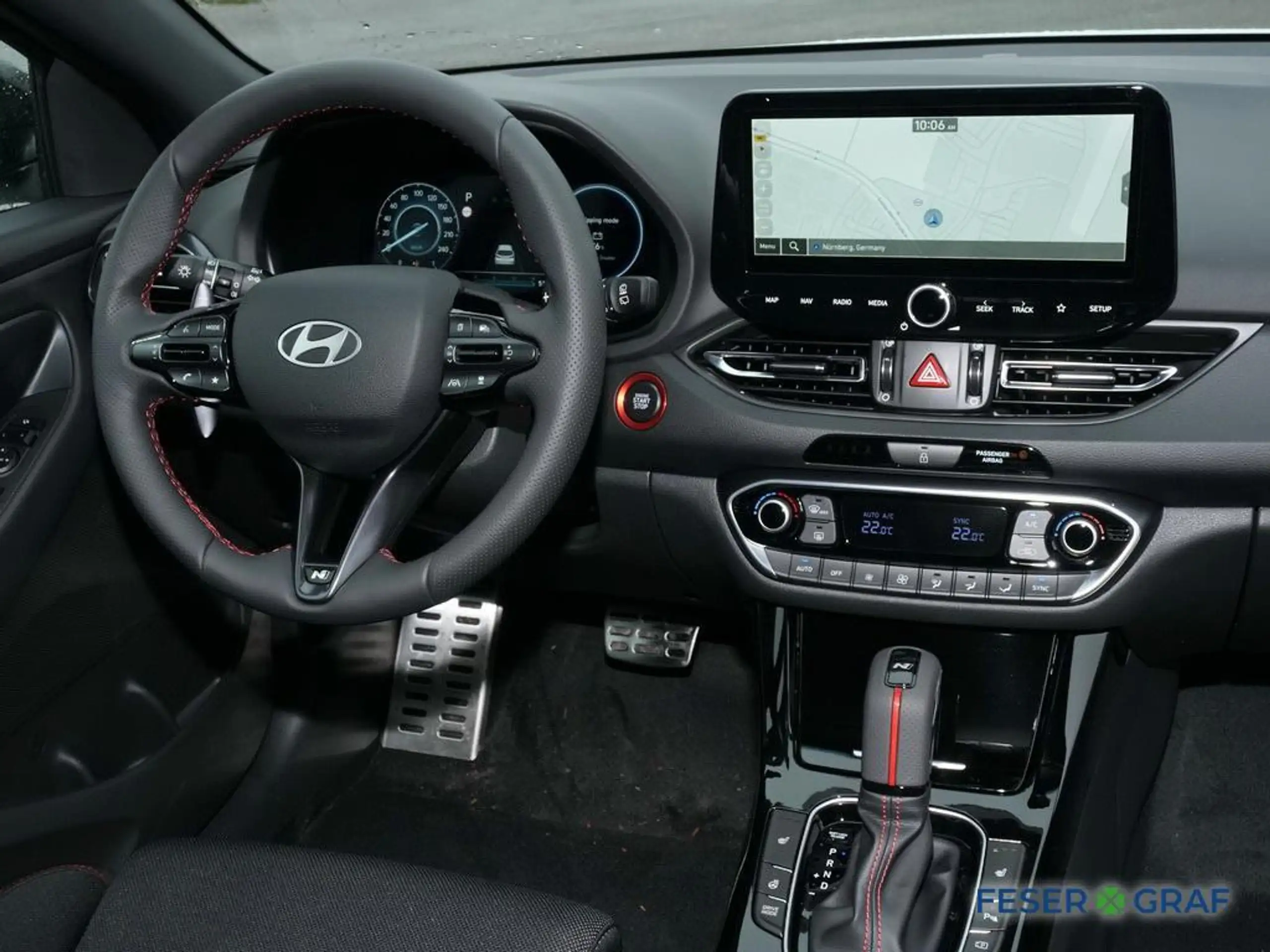 Hyundai - i30