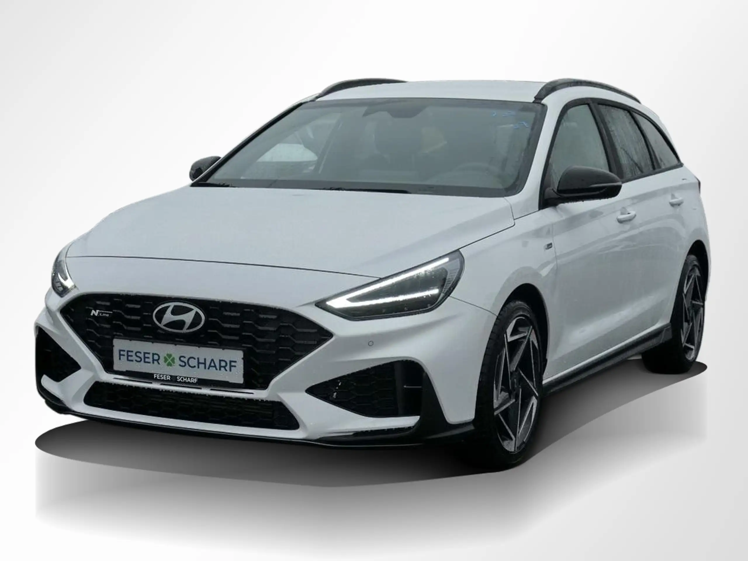 Hyundai - i30