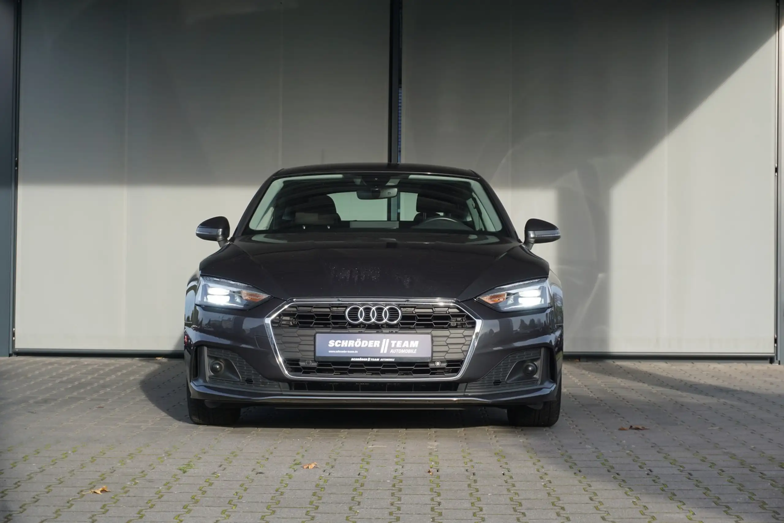 Audi - A5