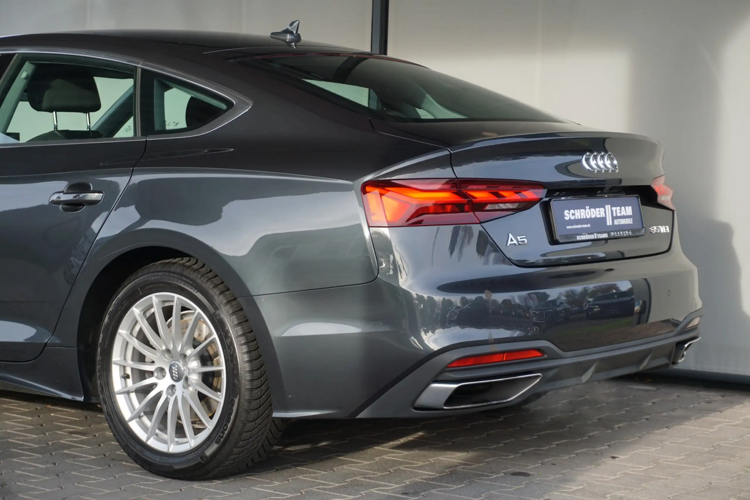 Audi - A5