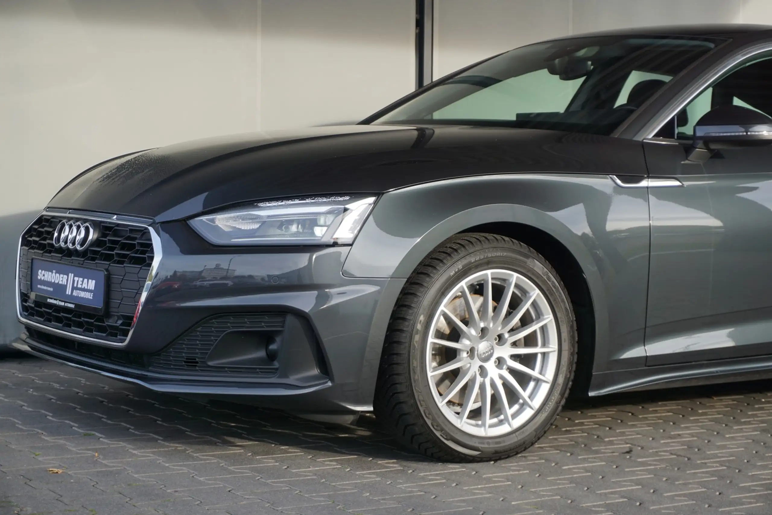 Audi - A5