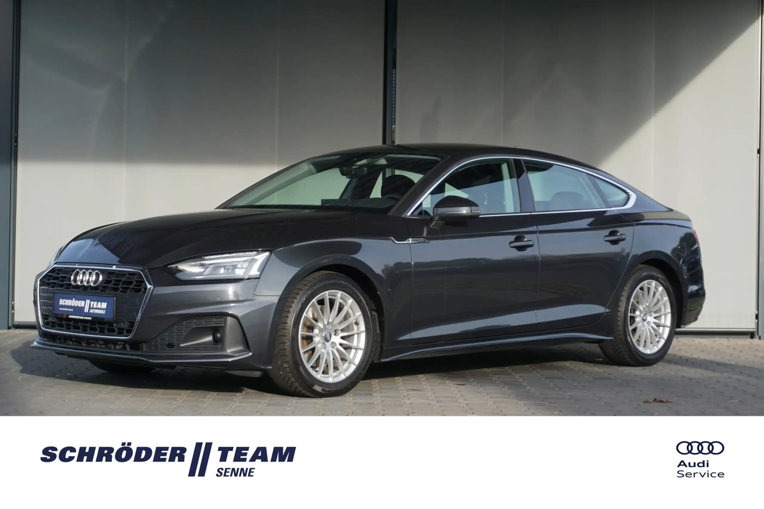 Audi - A5