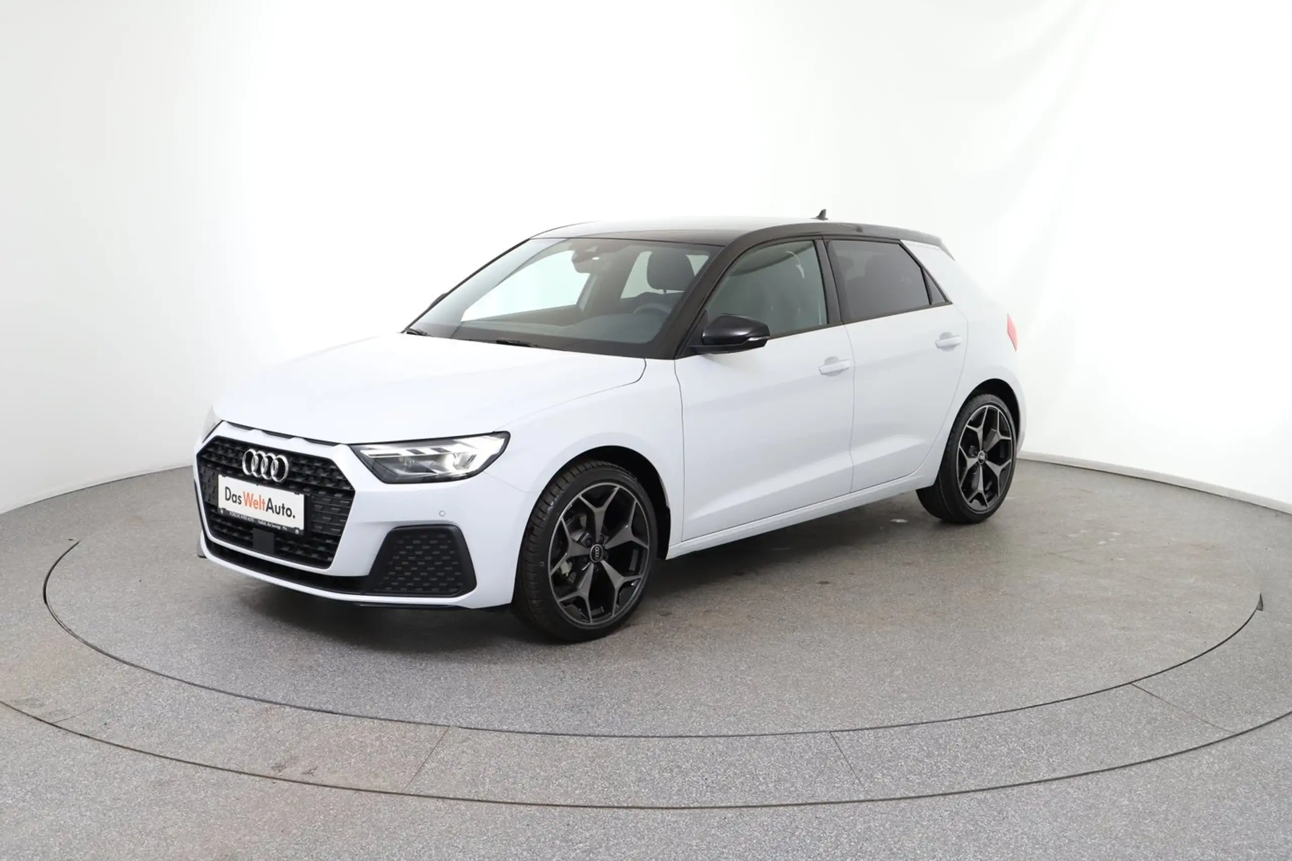 Audi A1 2024