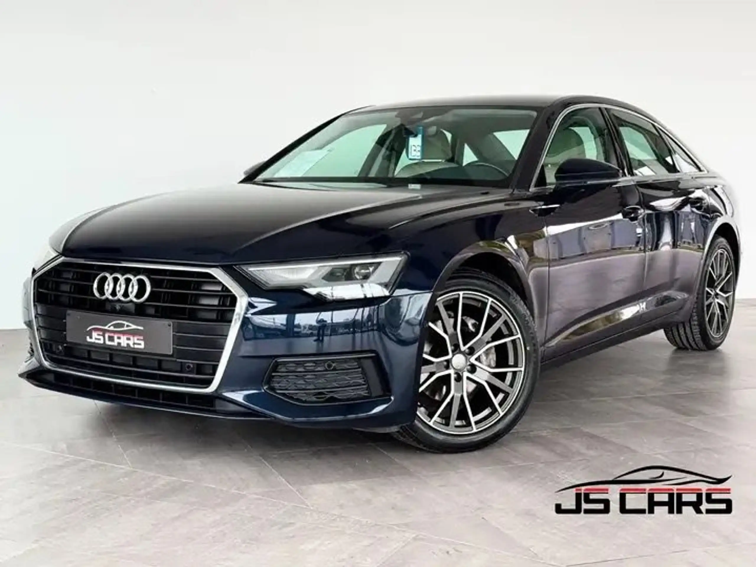 Audi A6 2019