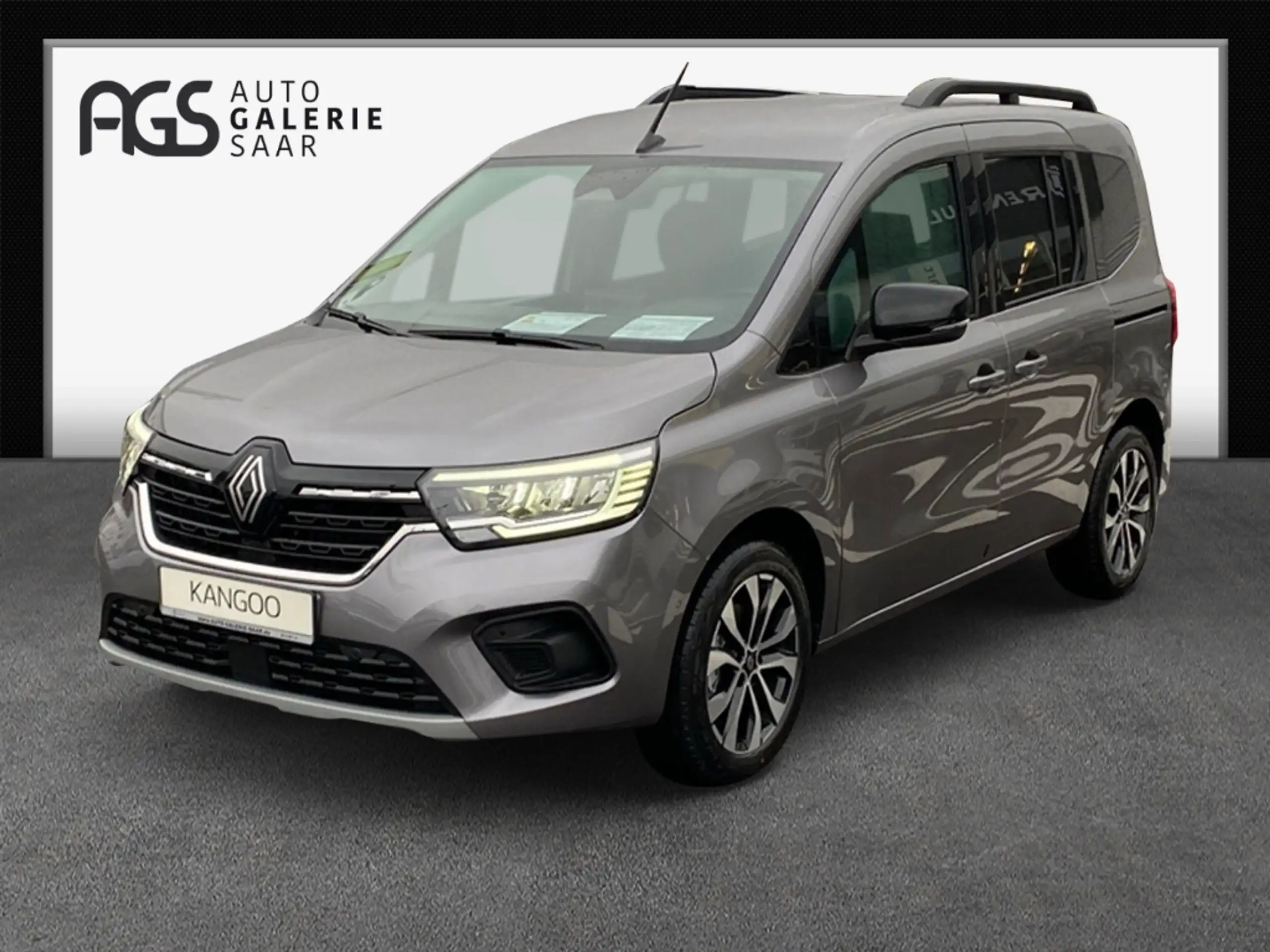 Renault Kangoo 2019