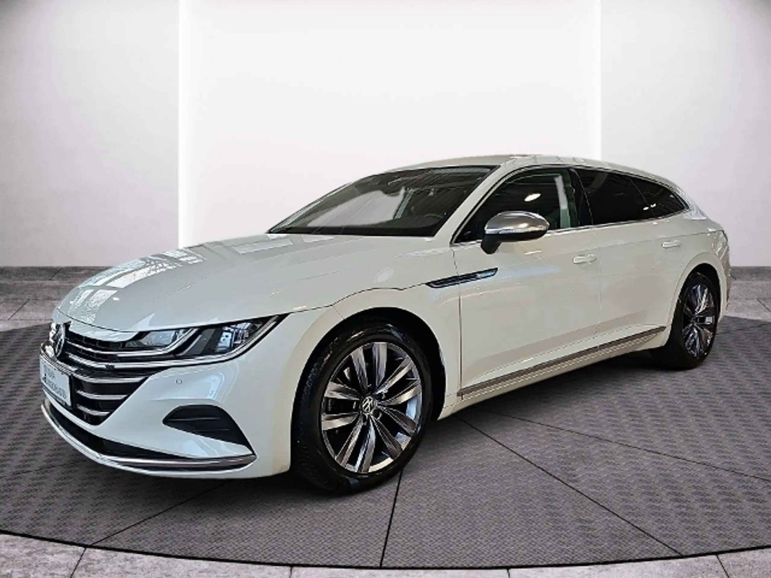 Volkswagen - Arteon