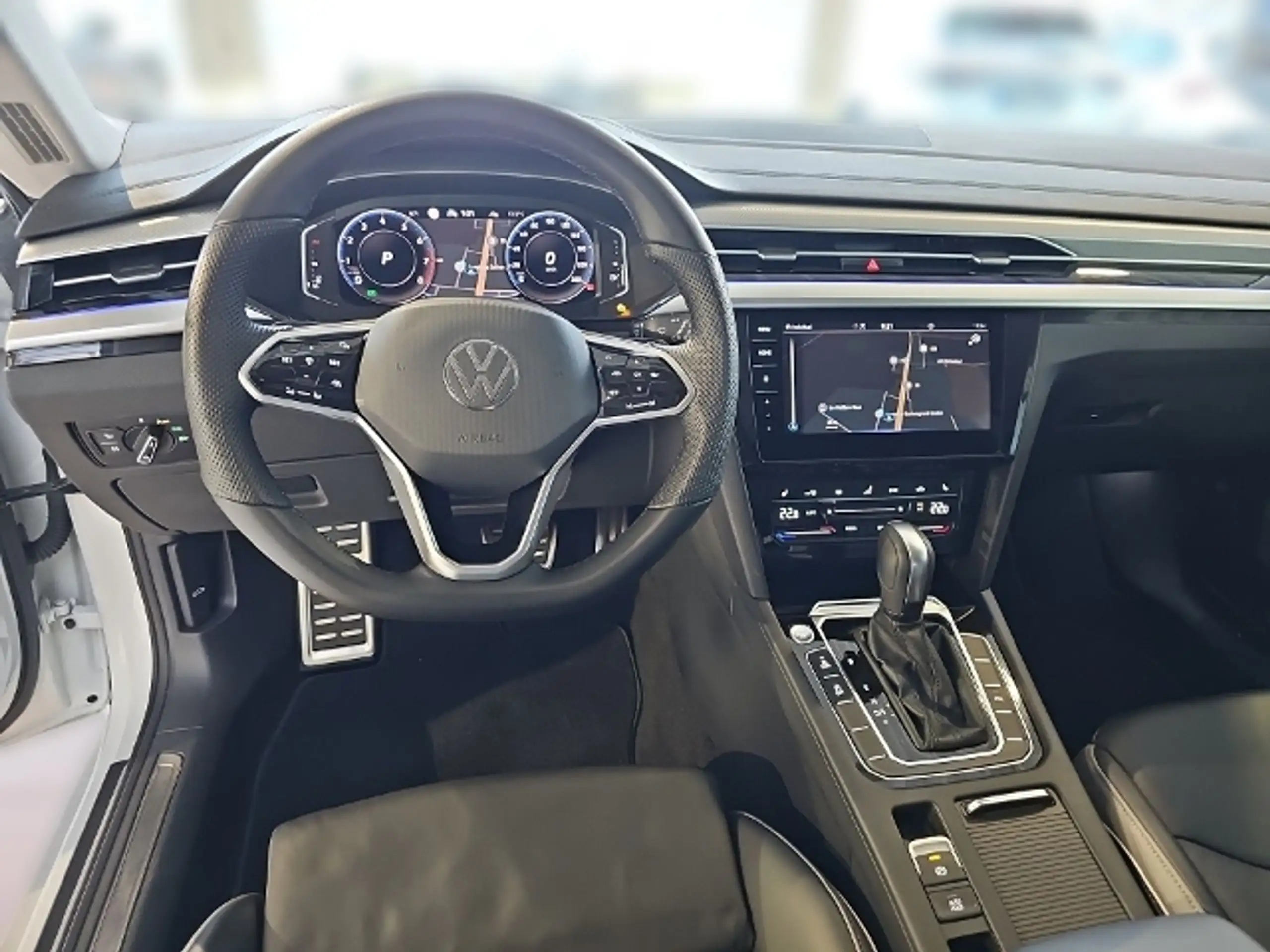 Volkswagen - Arteon