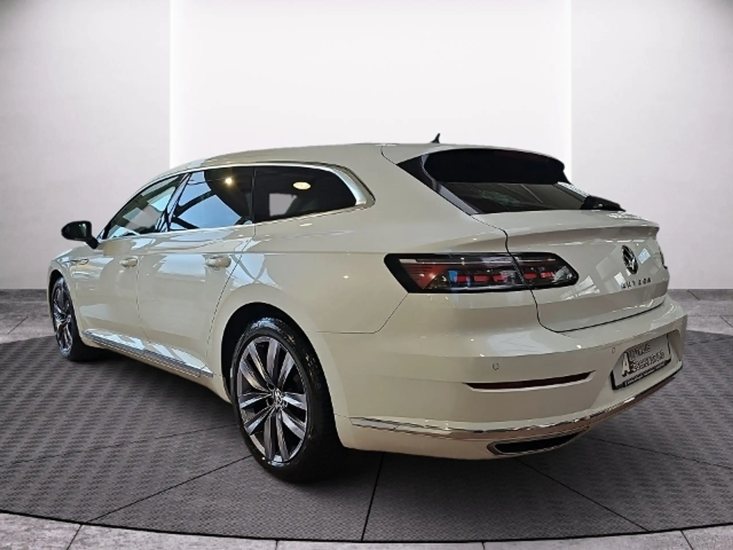 Volkswagen - Arteon