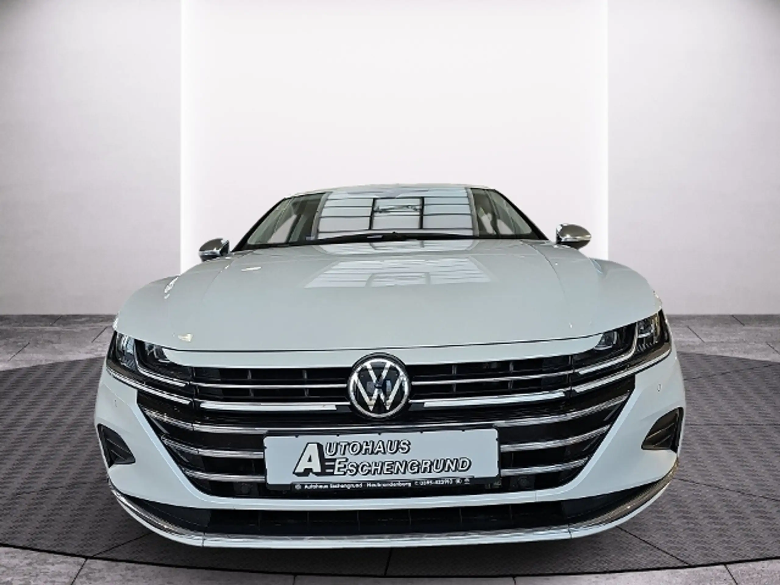 Volkswagen - Arteon