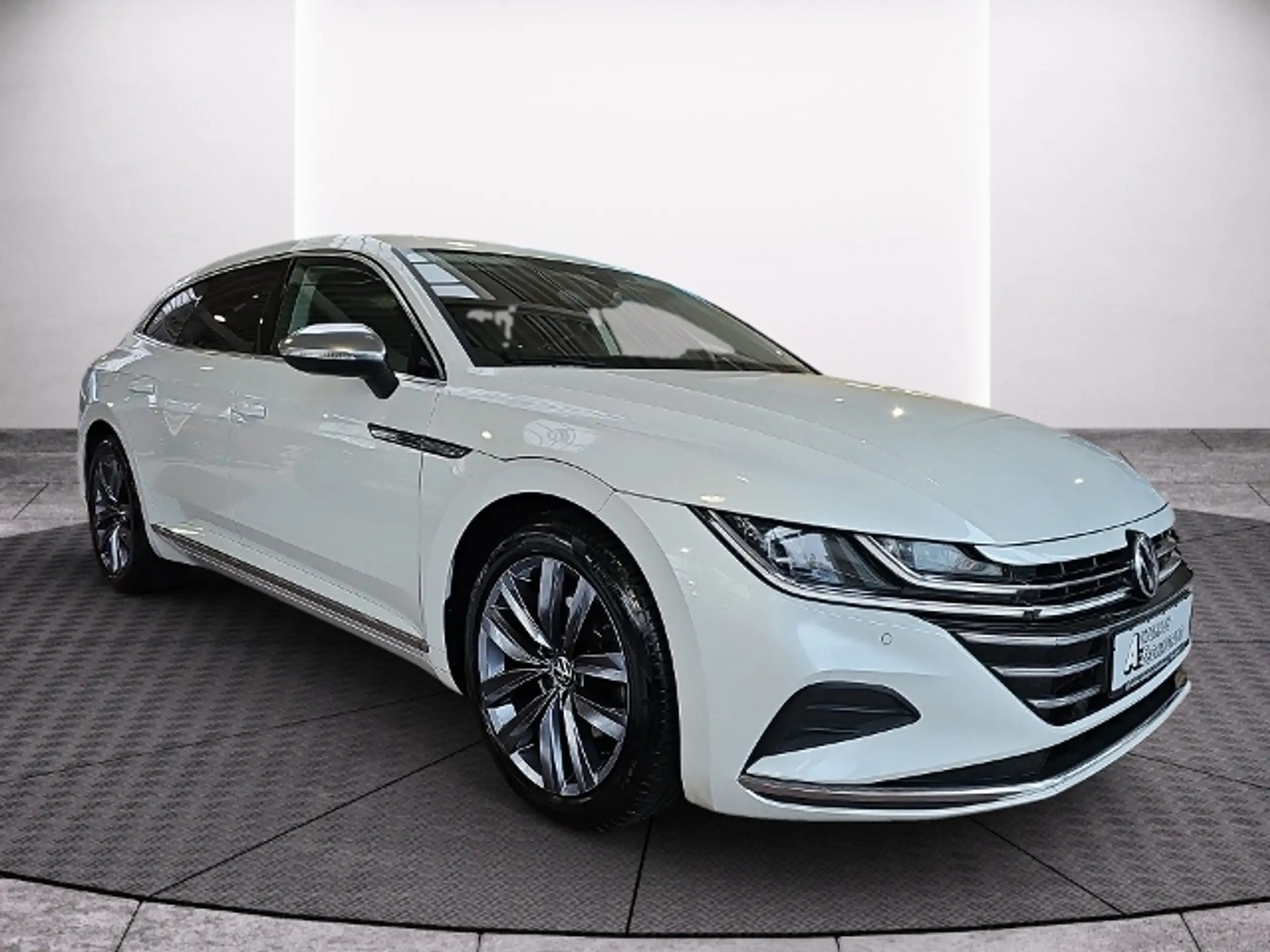 Volkswagen - Arteon