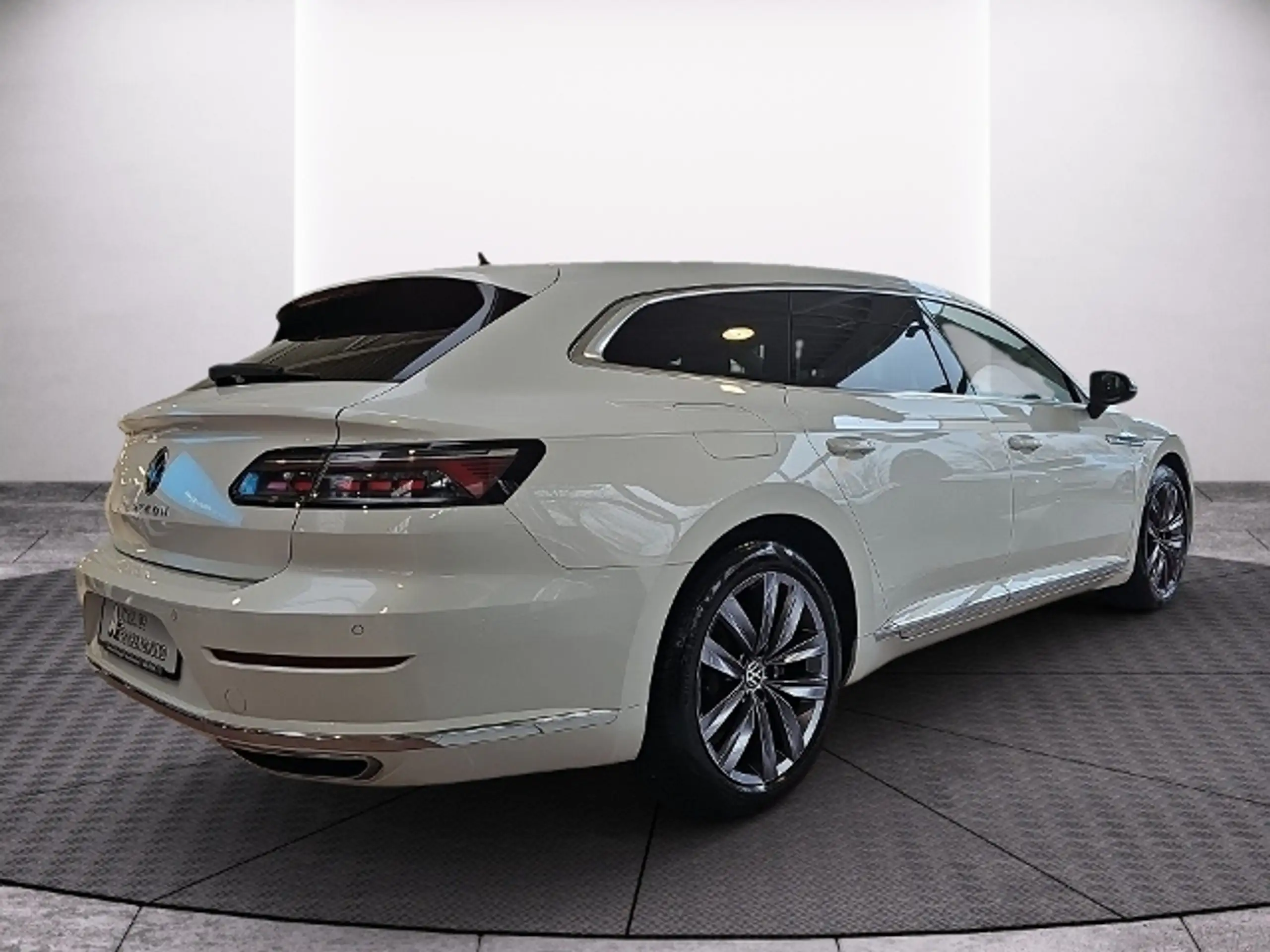 Volkswagen - Arteon