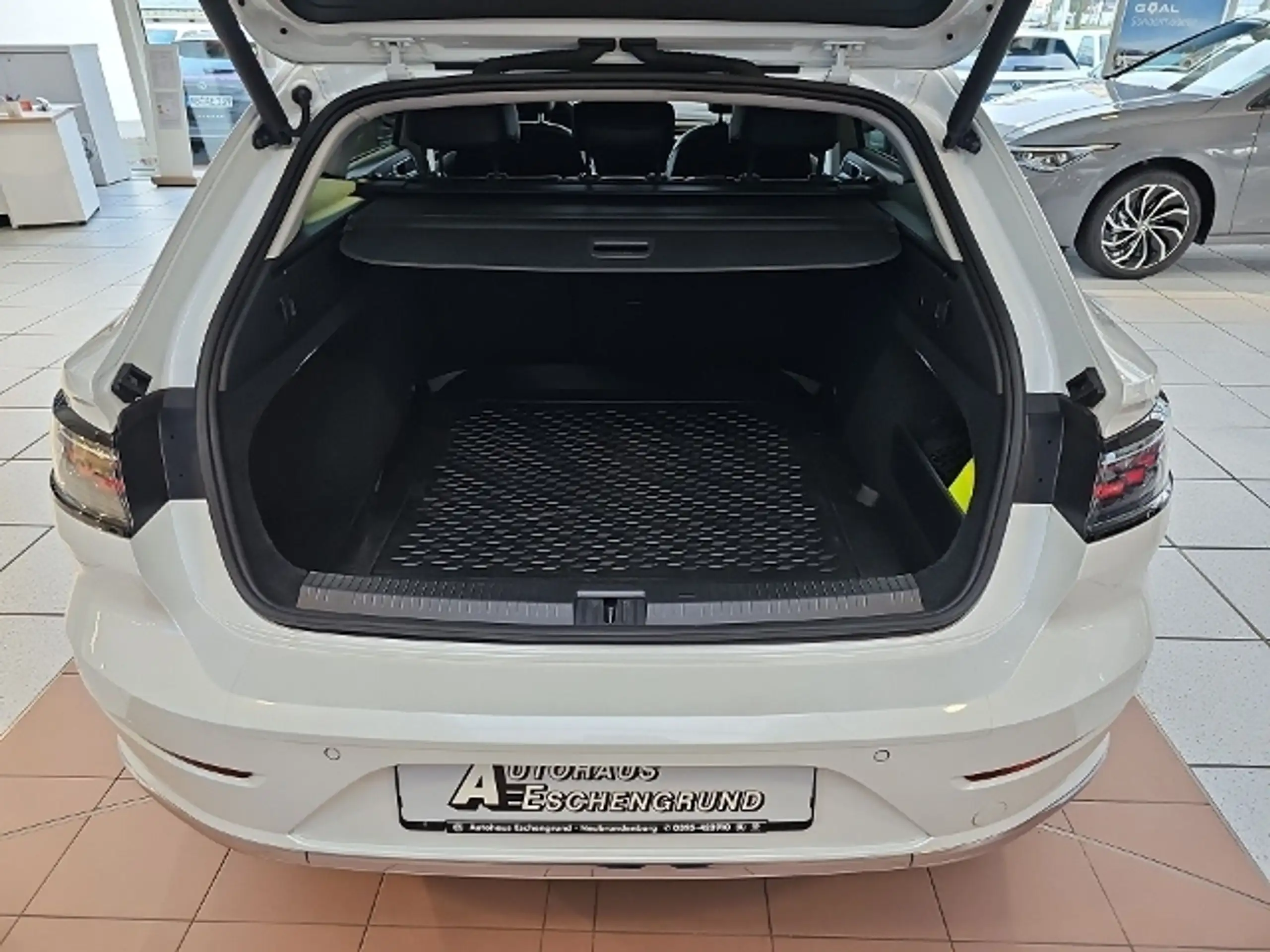 Volkswagen - Arteon