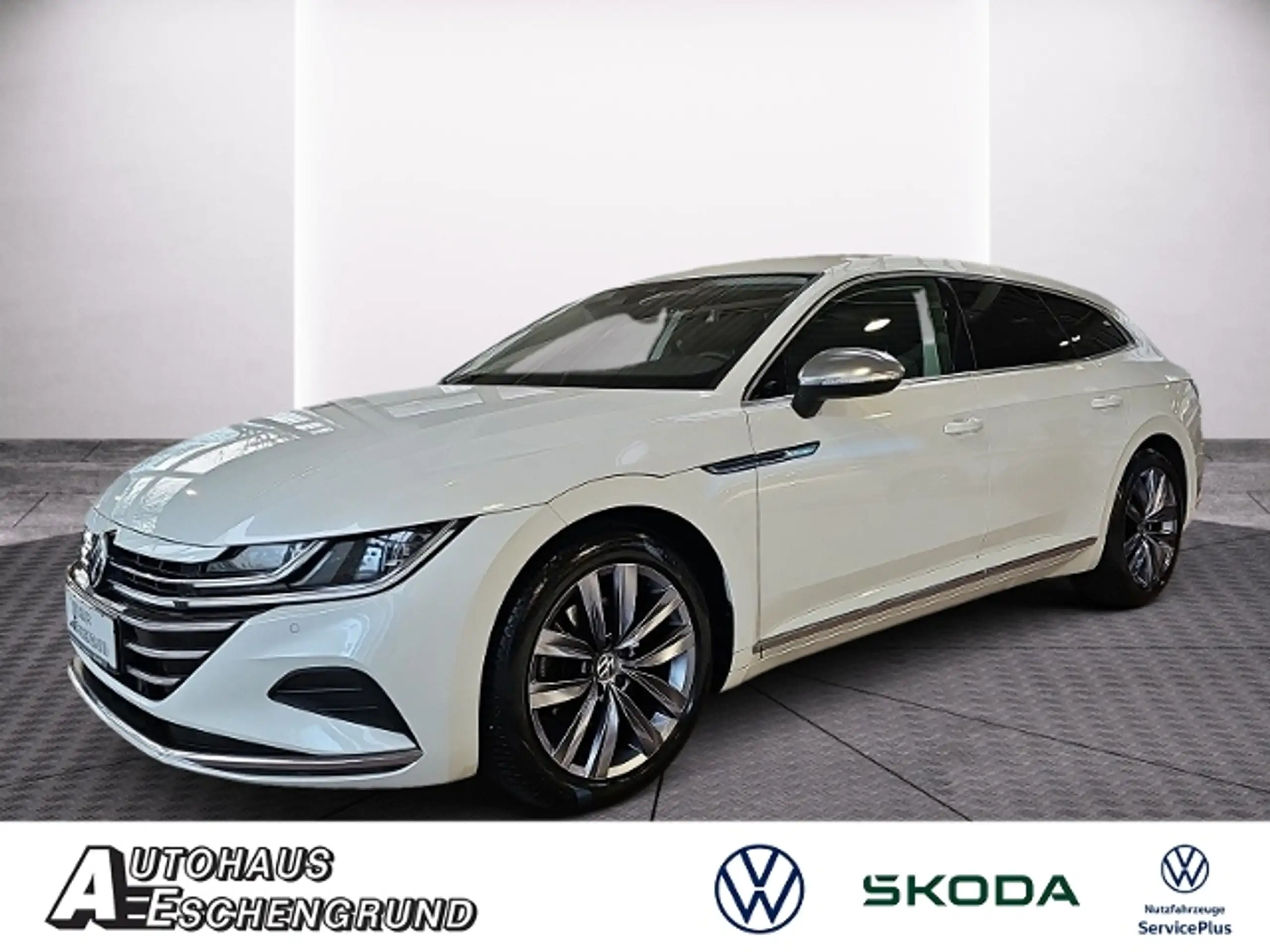 Volkswagen - Arteon