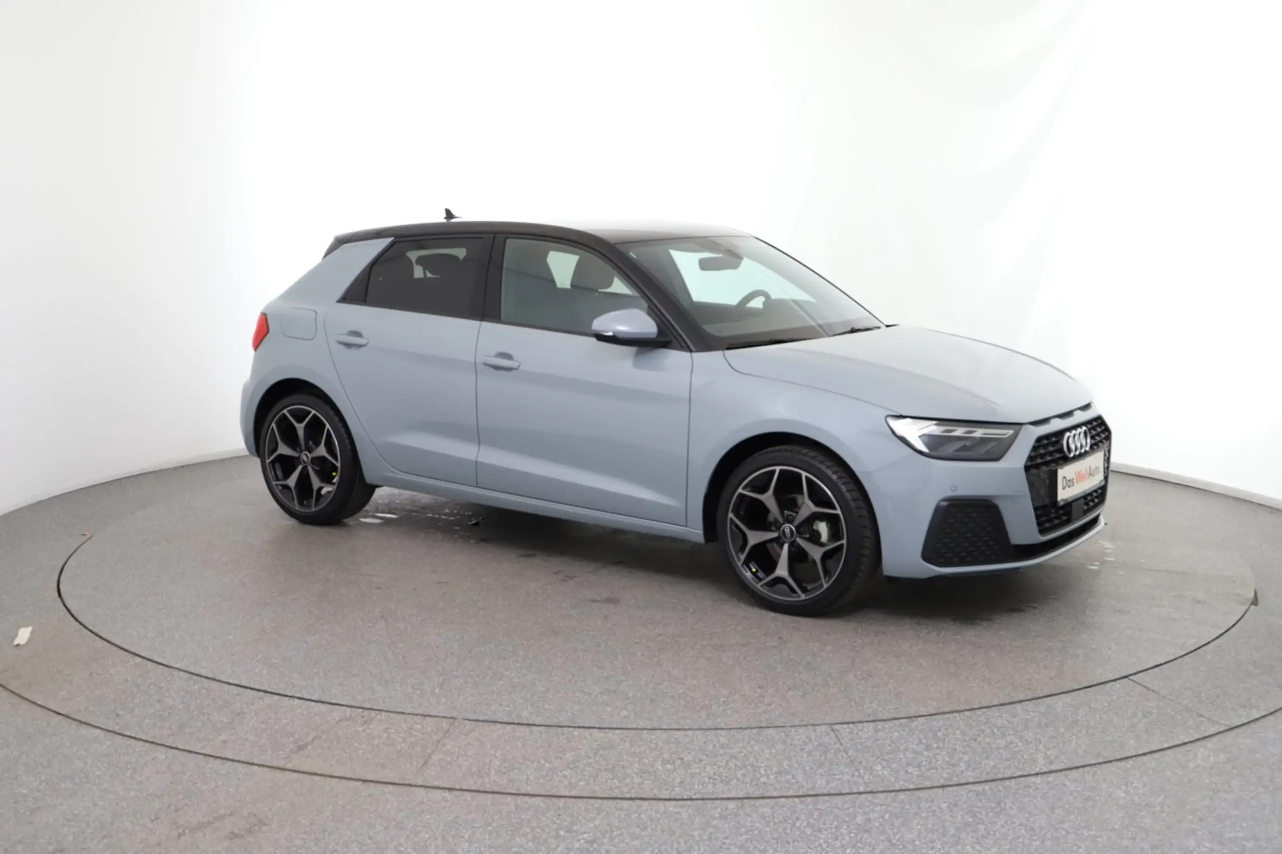 Audi - A1