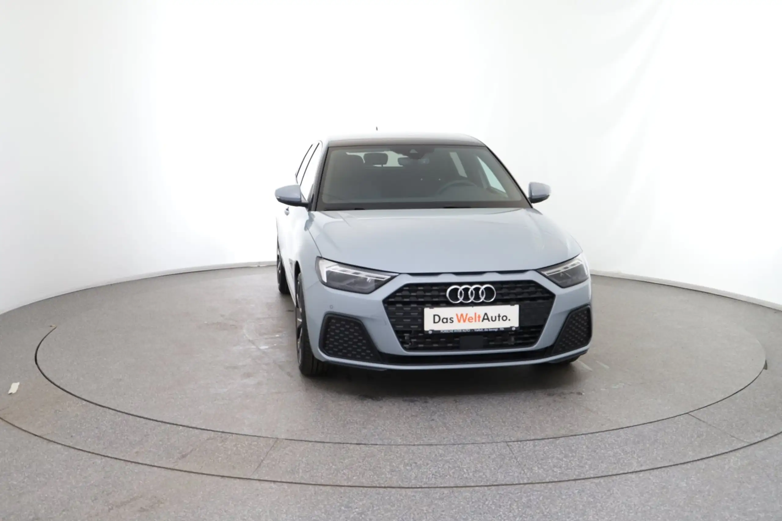 Audi - A1