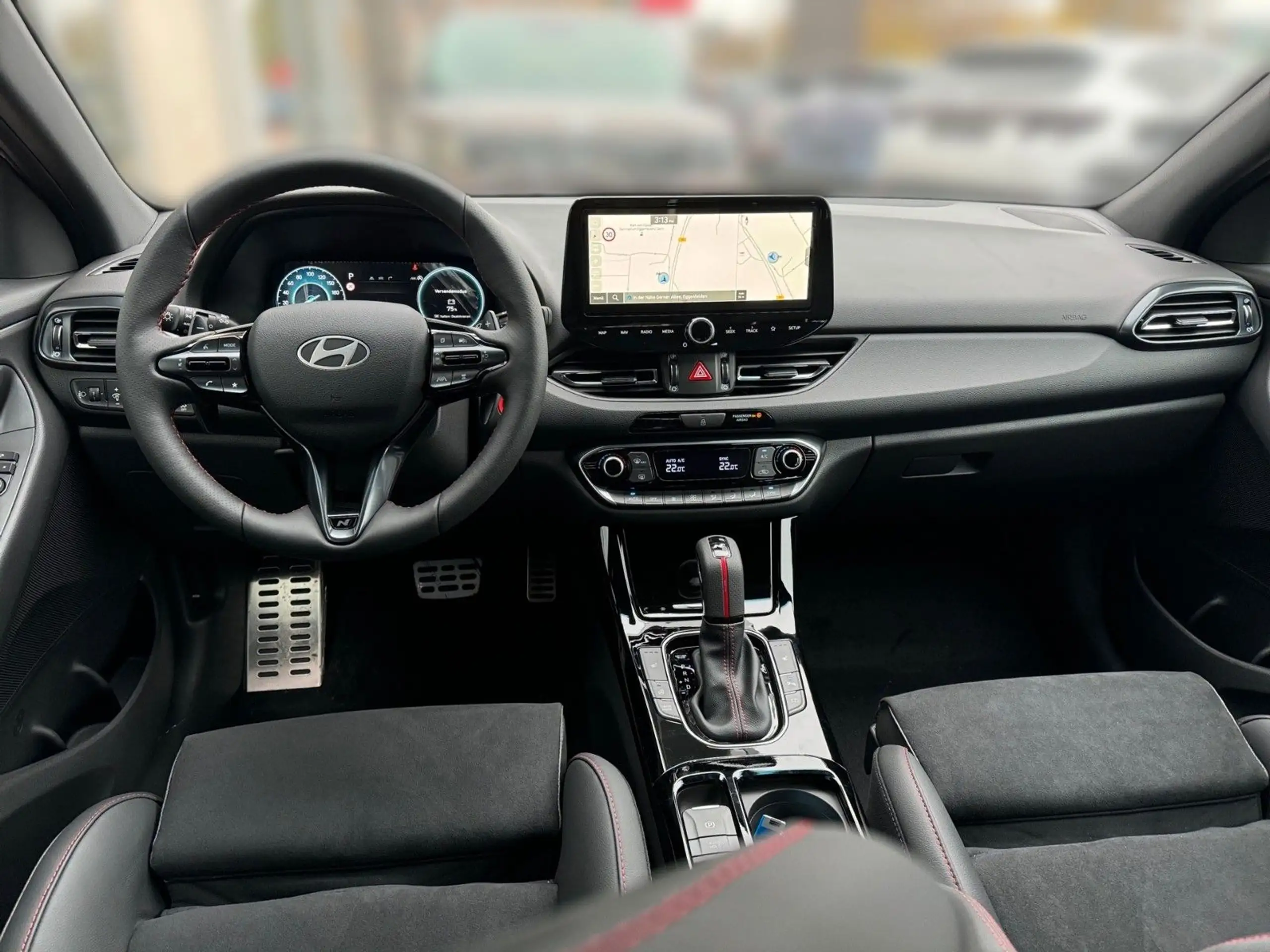 Hyundai - i30