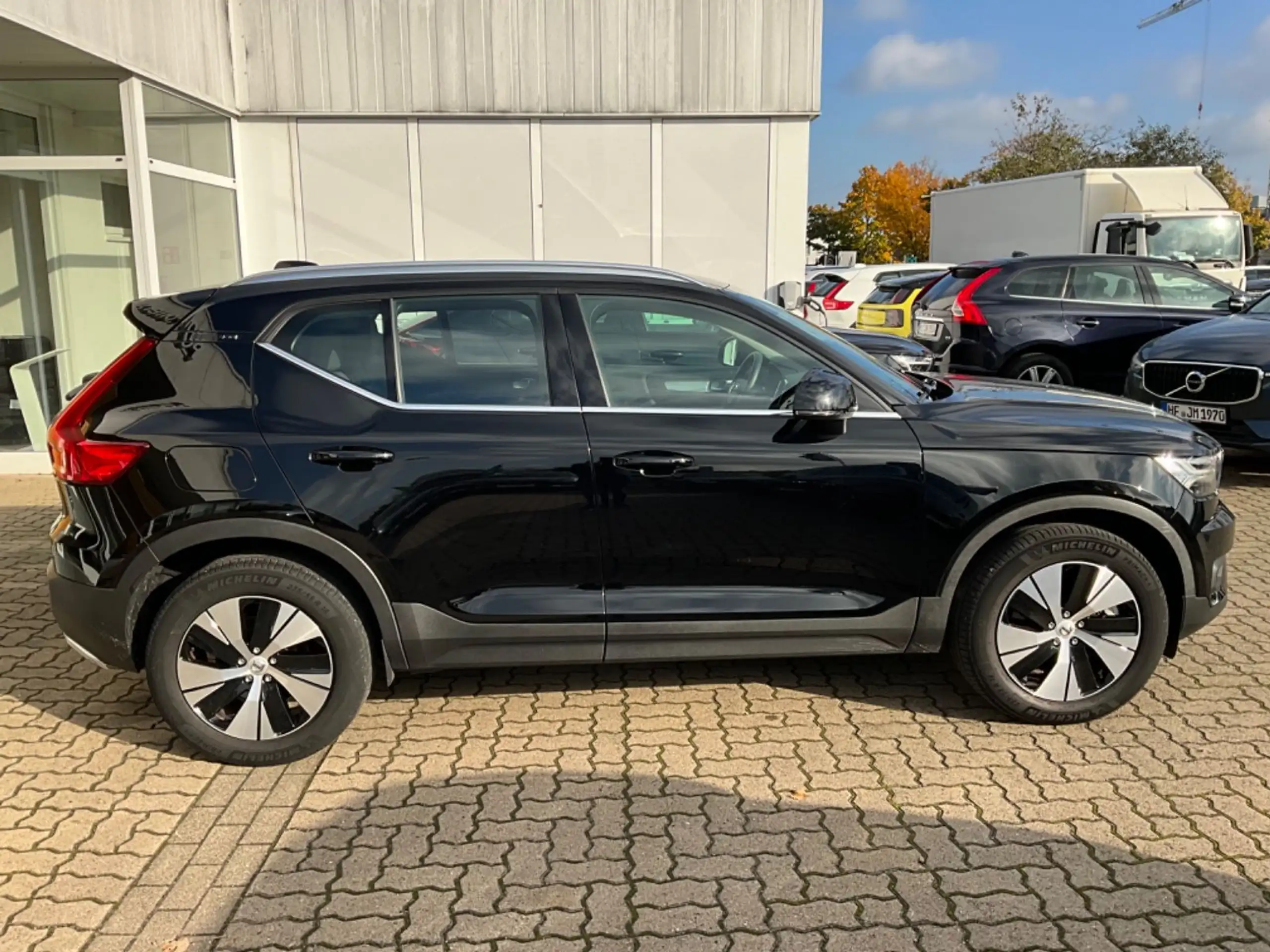 Volvo - XC40