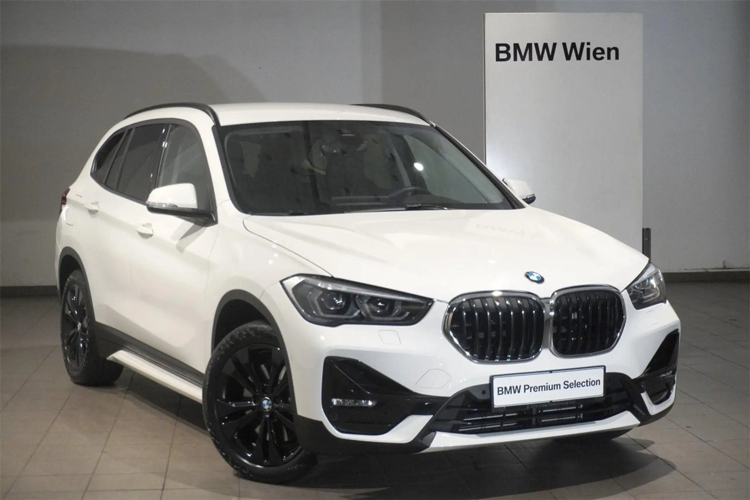 BMW - X1