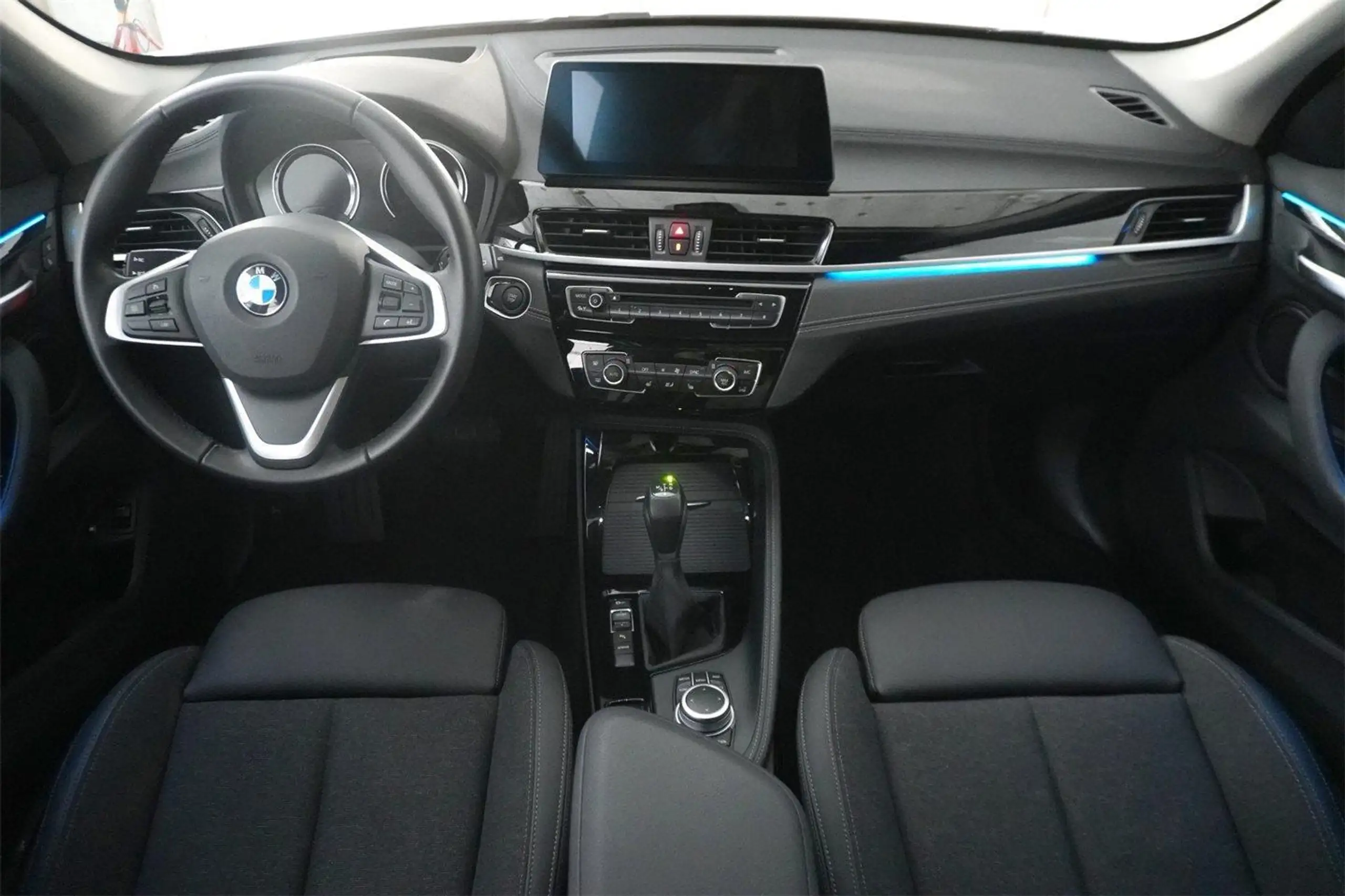 BMW - X1