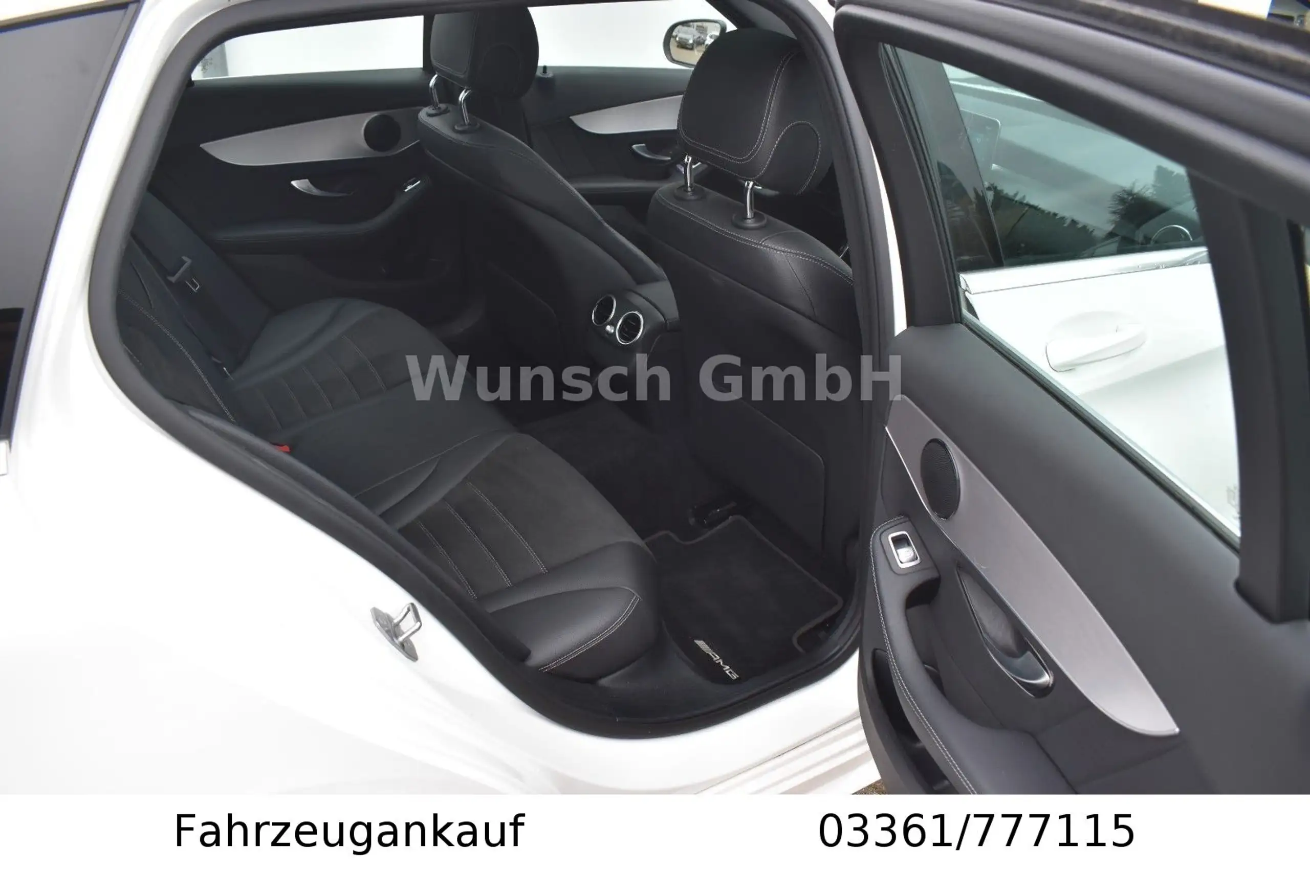 Mercedes-Benz - C 220