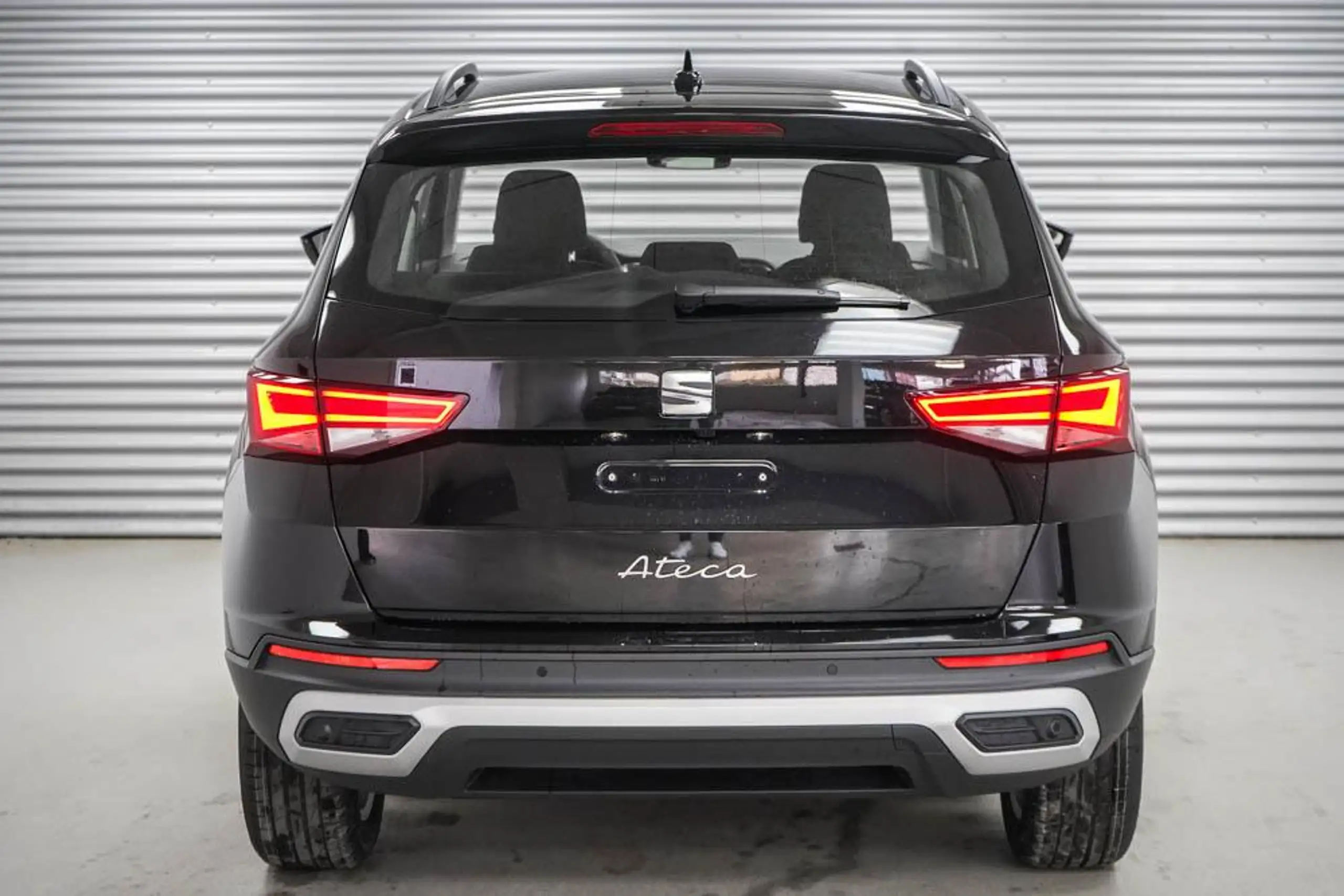 SEAT - Ateca