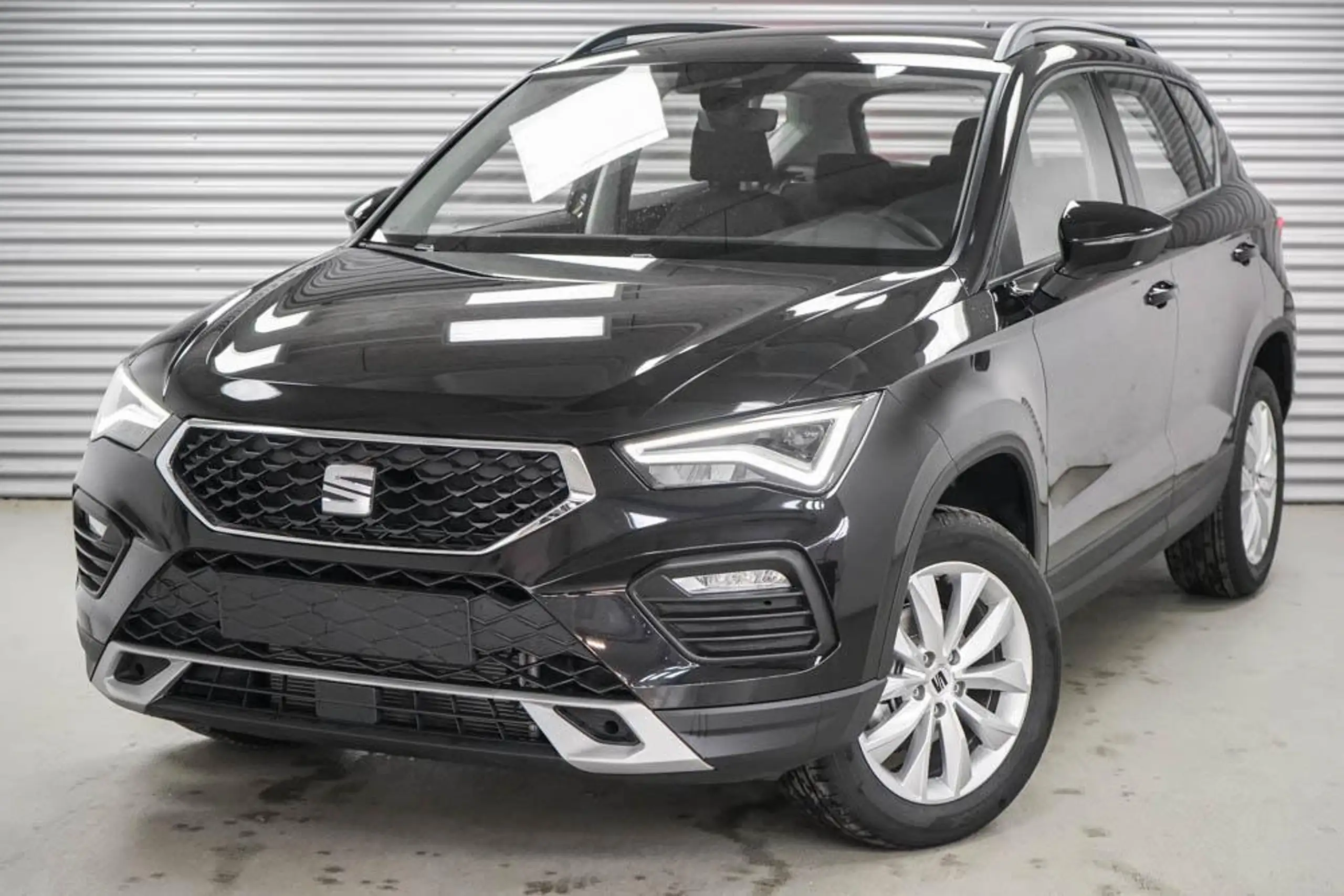 SEAT Ateca 2023