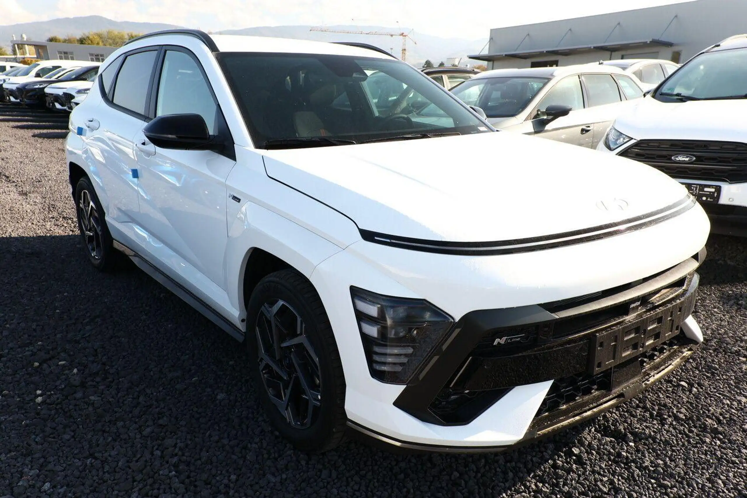 Hyundai - KONA