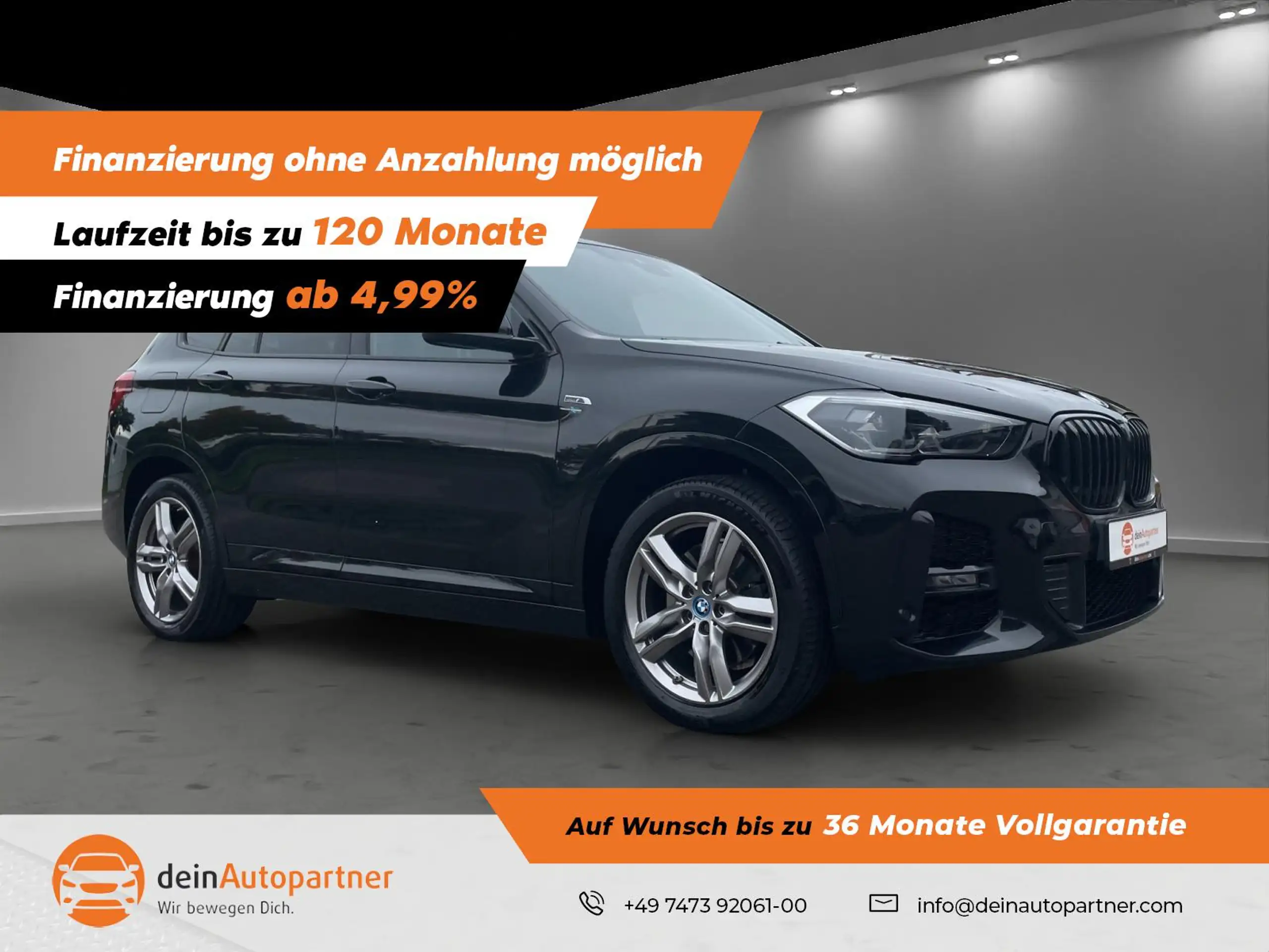 BMW - X1