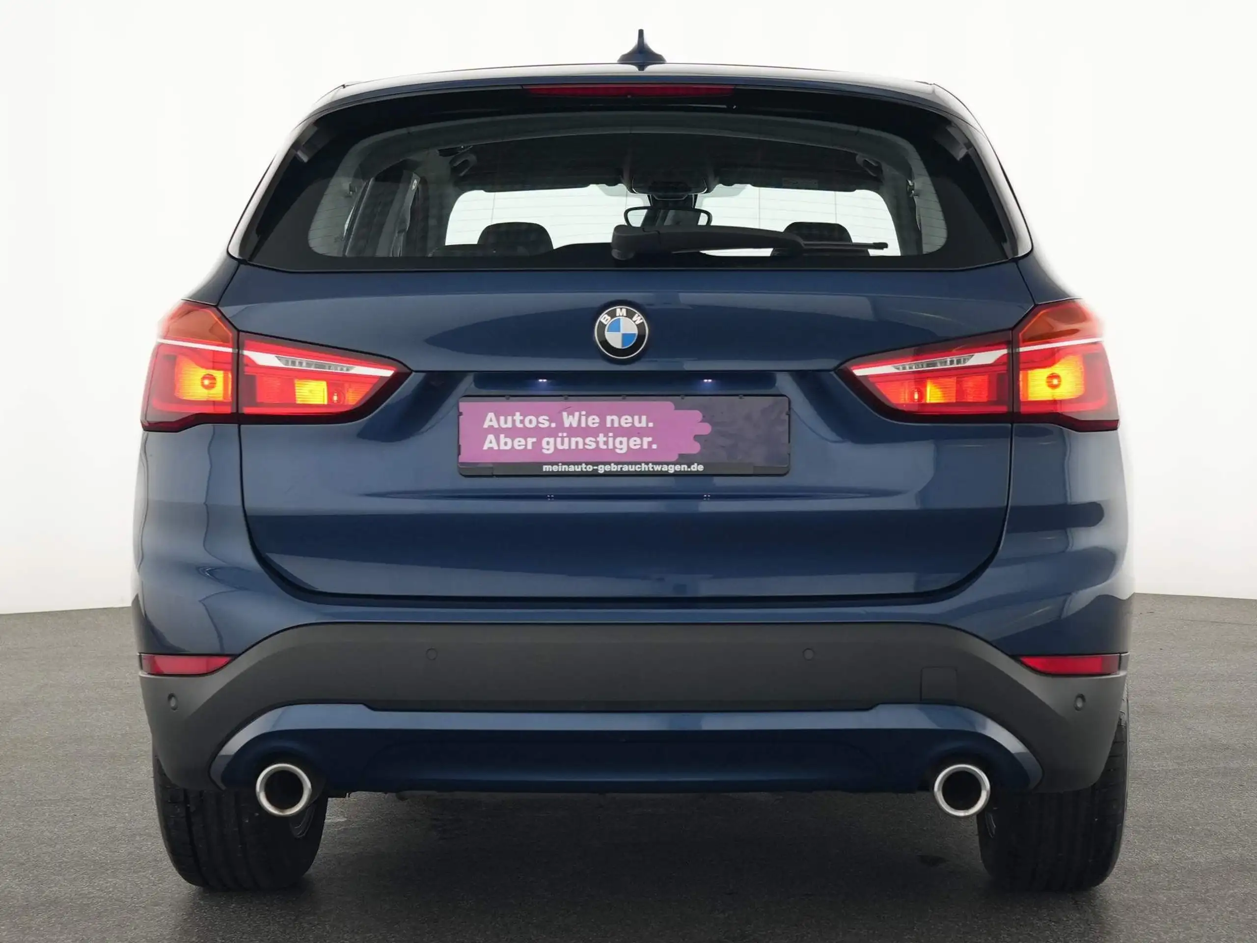 BMW - X1