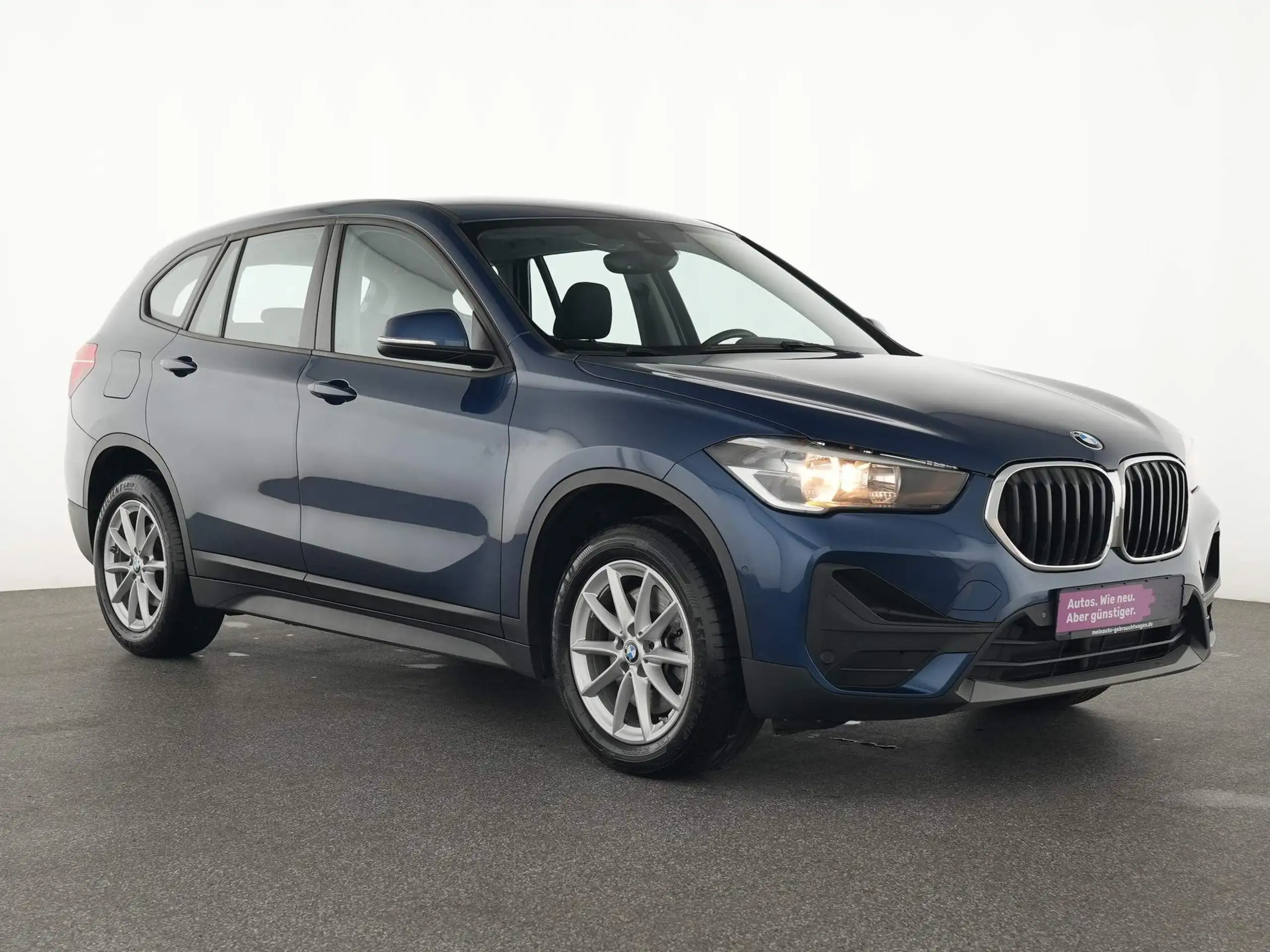 BMW - X1