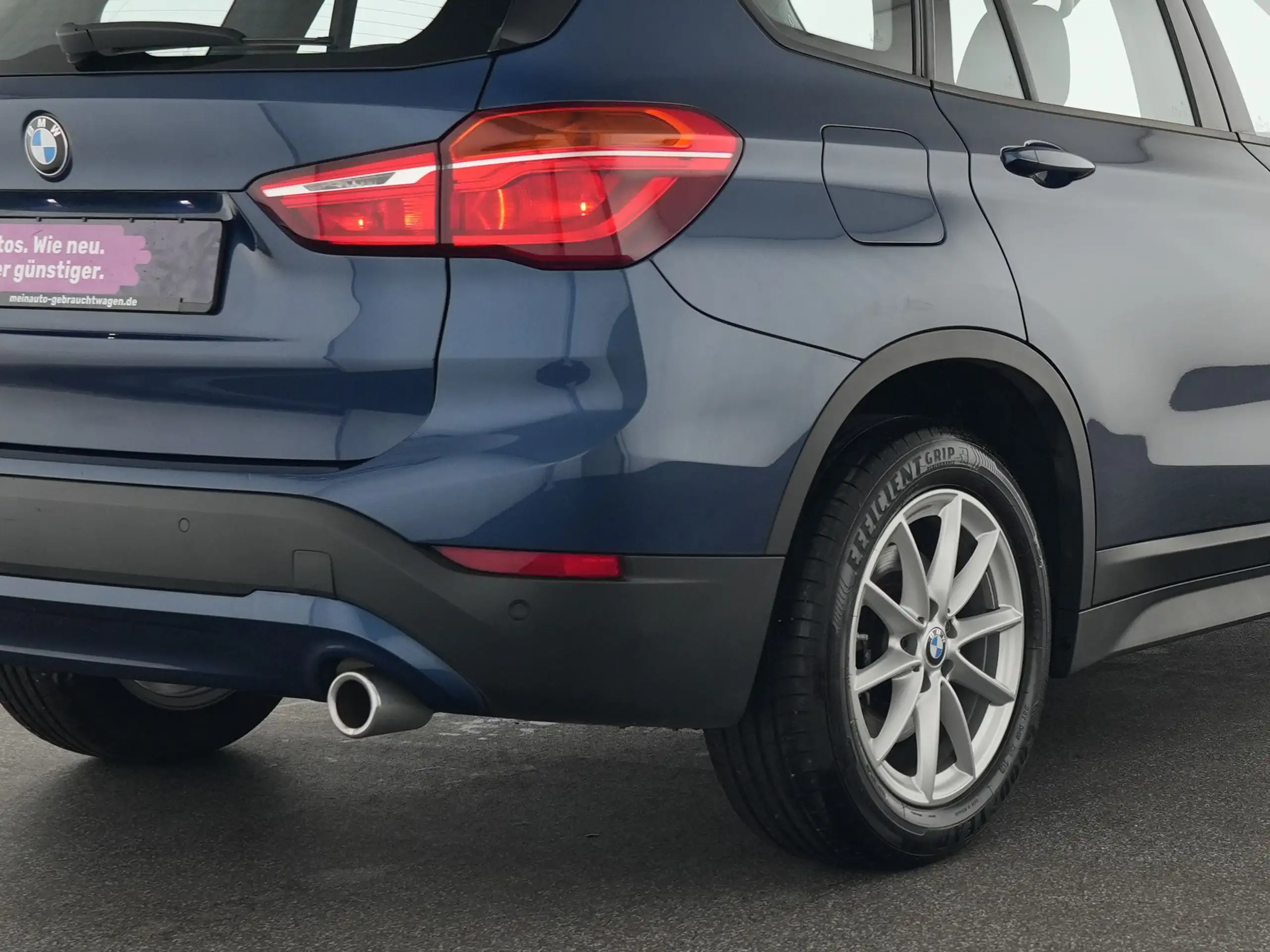 BMW - X1