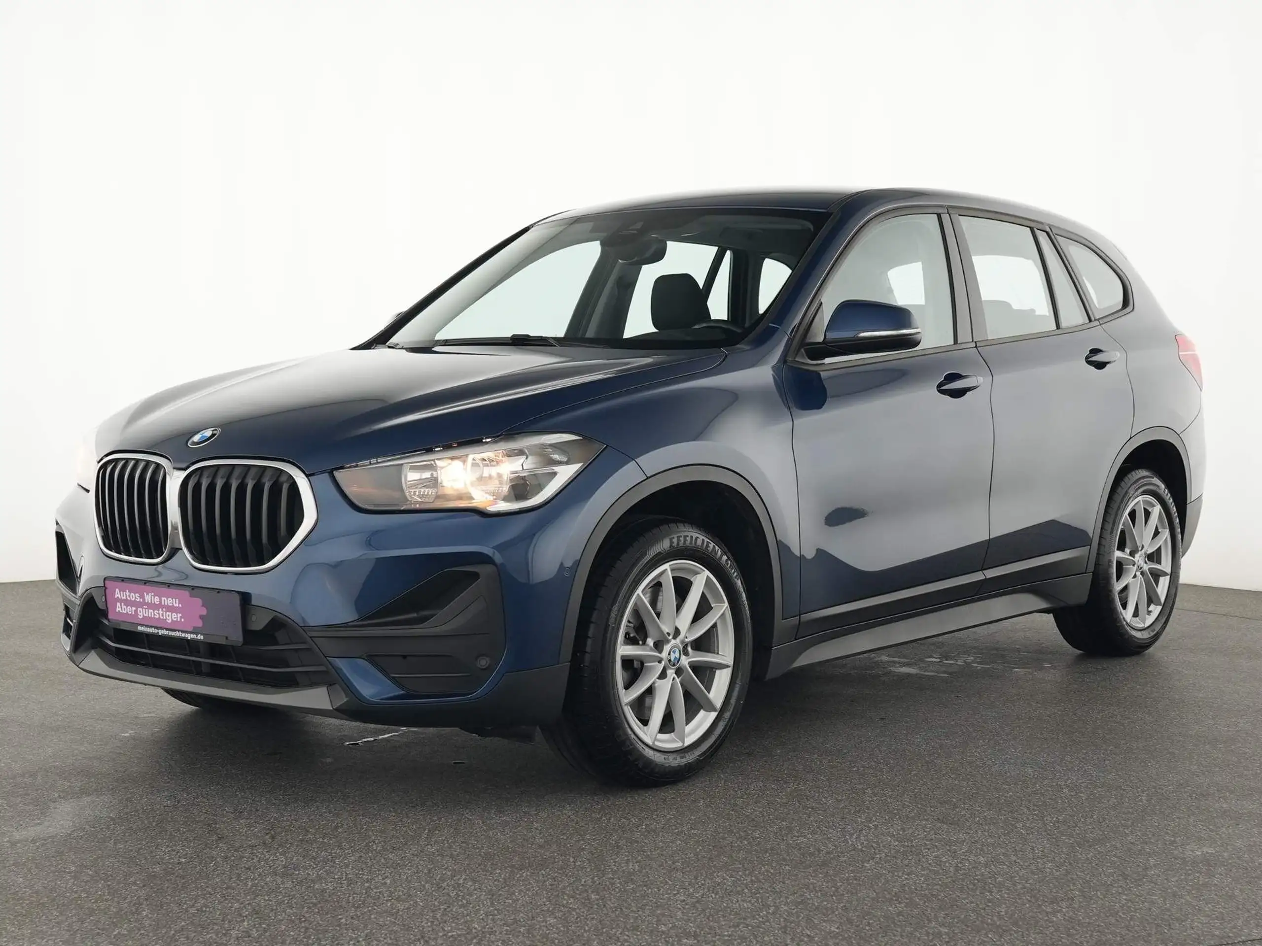 BMW - X1