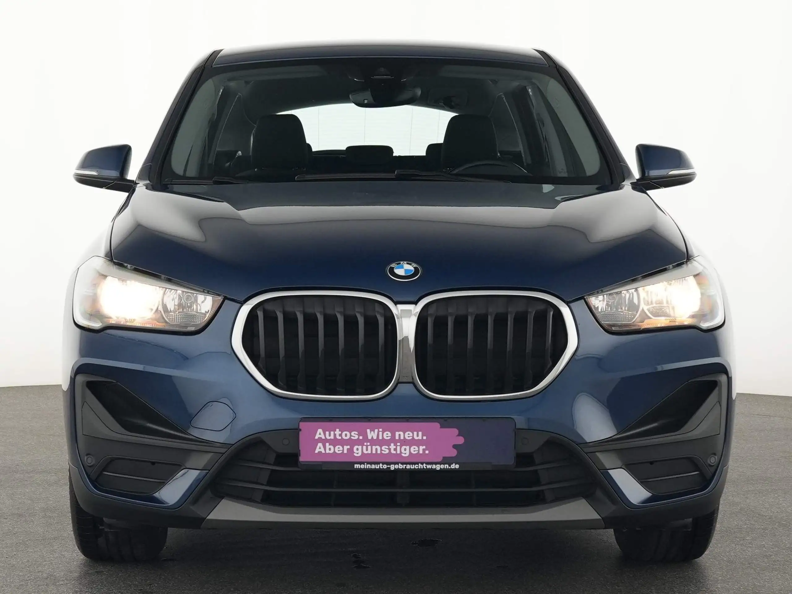 BMW - X1