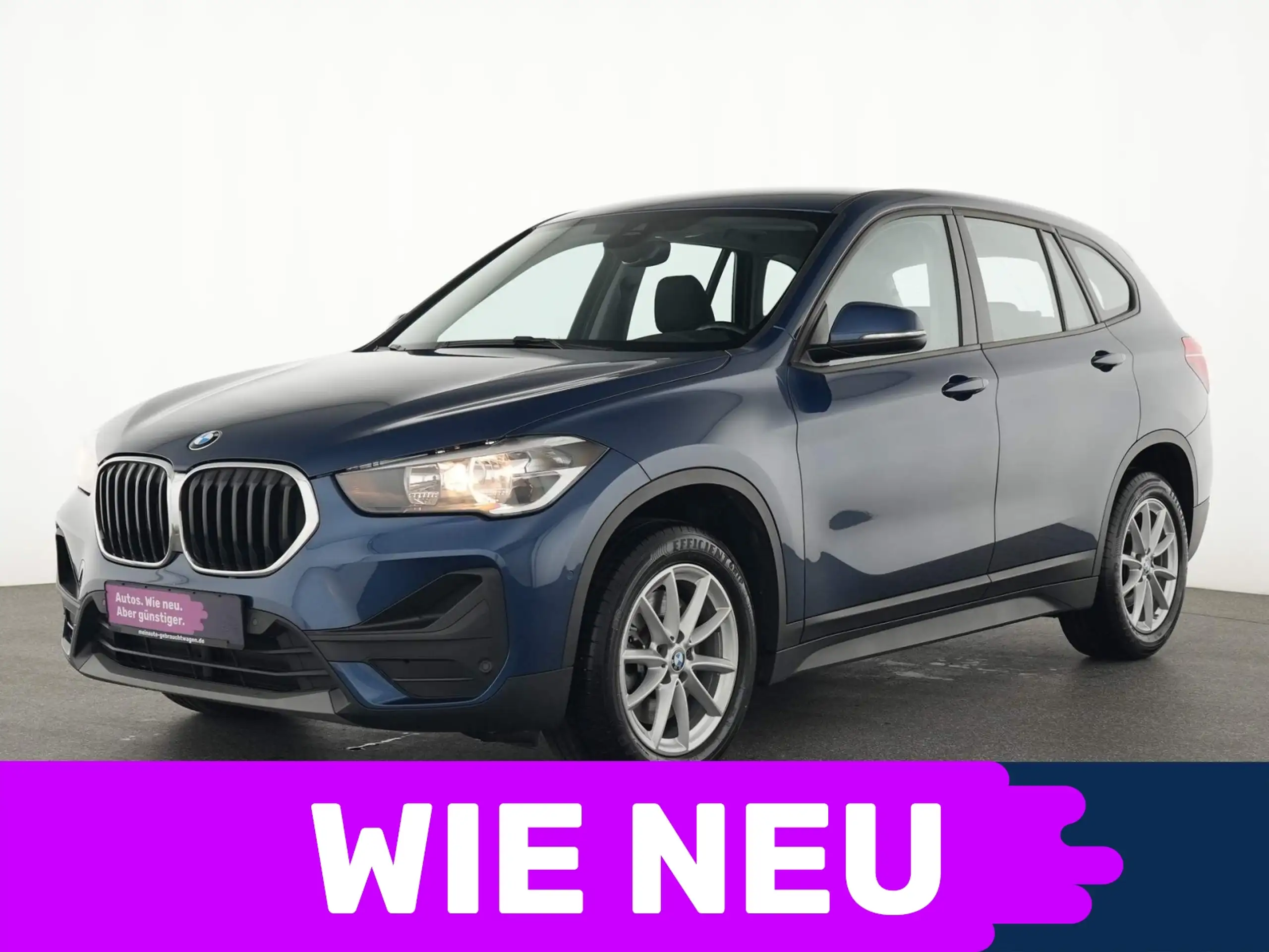 BMW - X1