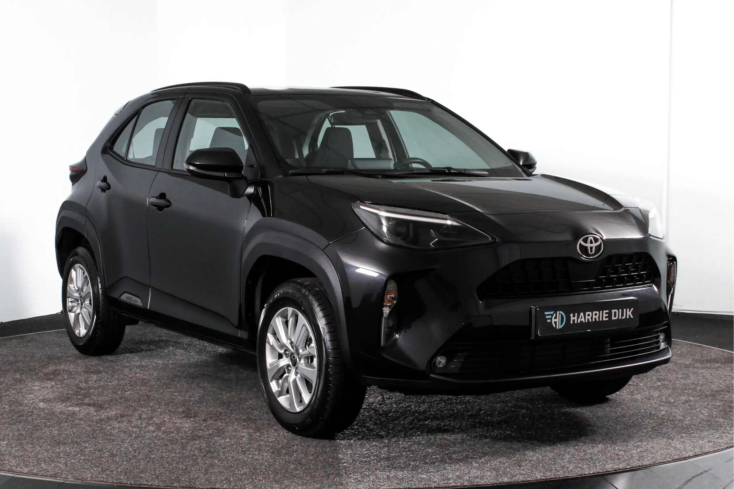 Toyota - Yaris Cross