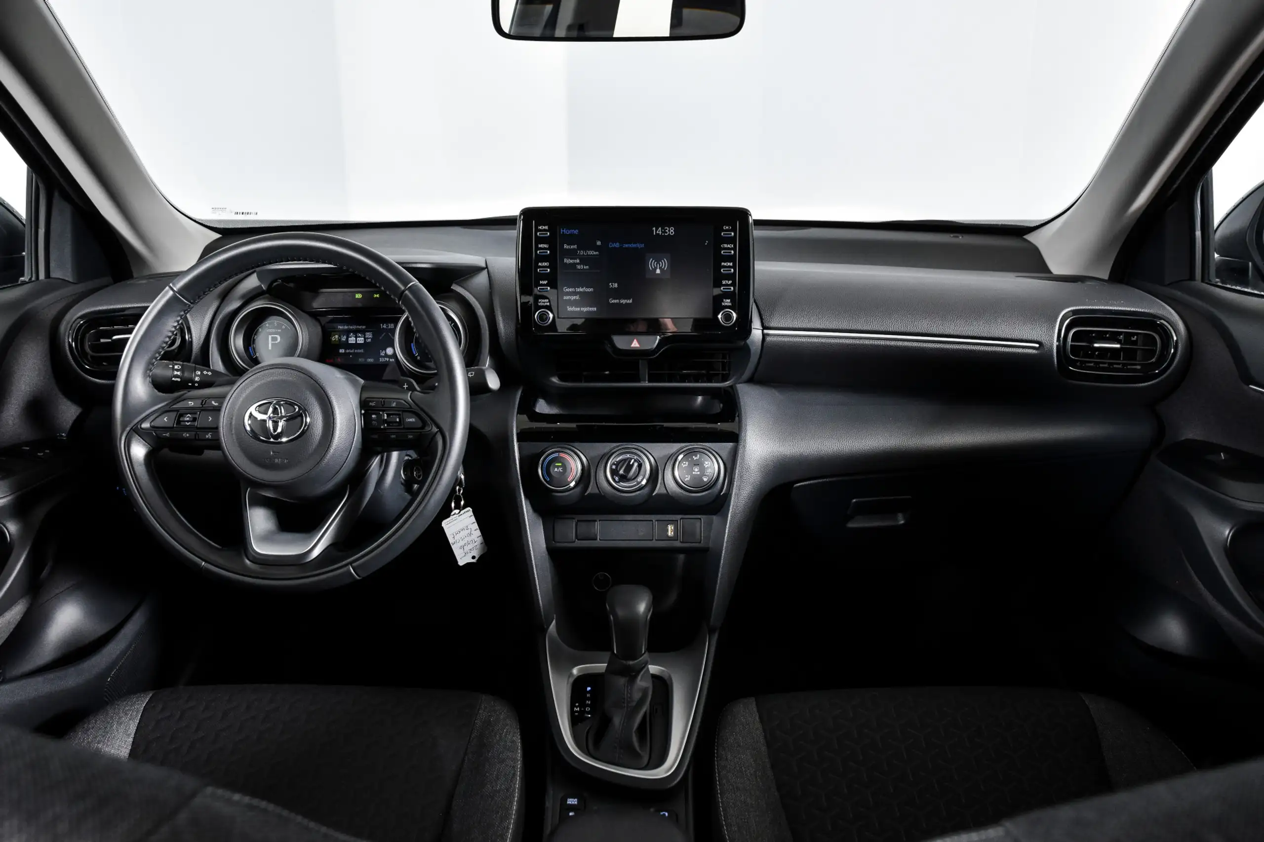 Toyota - Yaris Cross