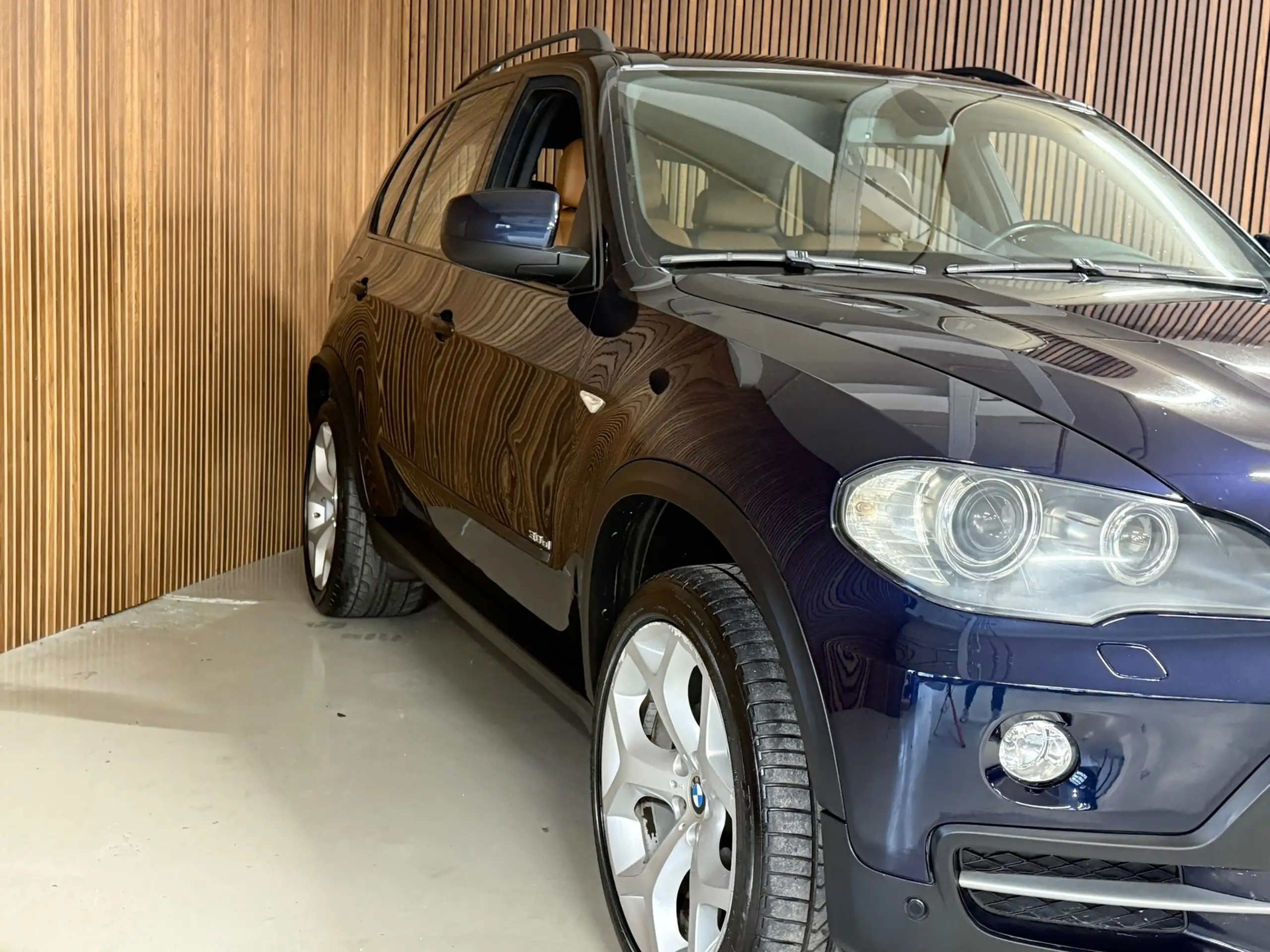 BMW - X5