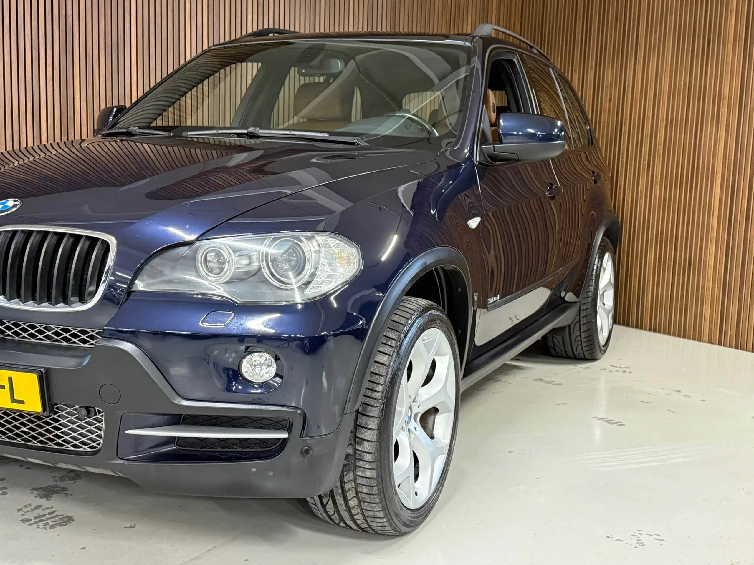 BMW - X5